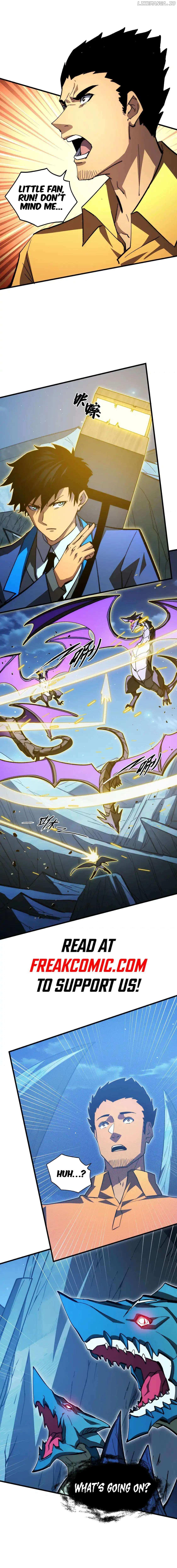 Rise From the Rubble Chap 270 - Next Chap 271