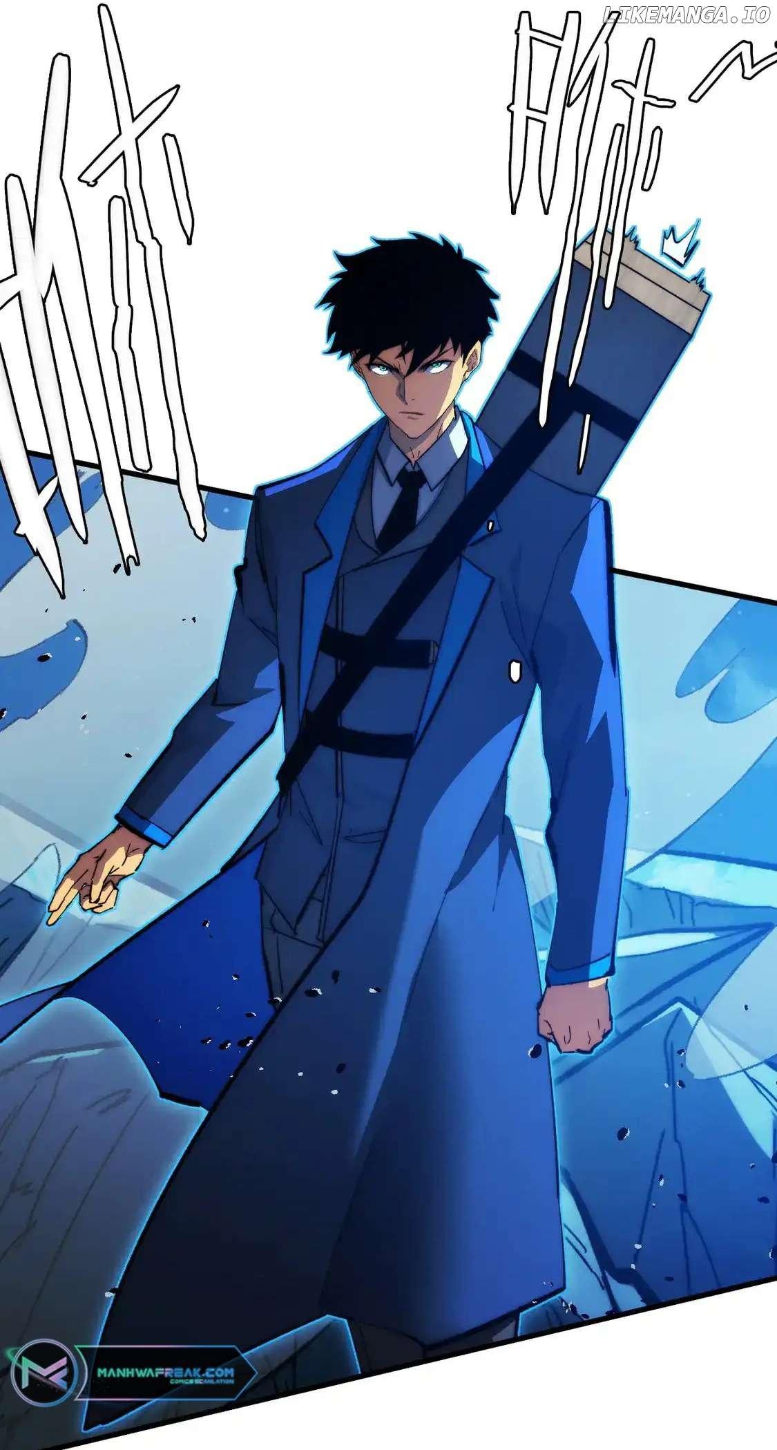 Rise From the Rubble Chap 270 - Next Chap 271