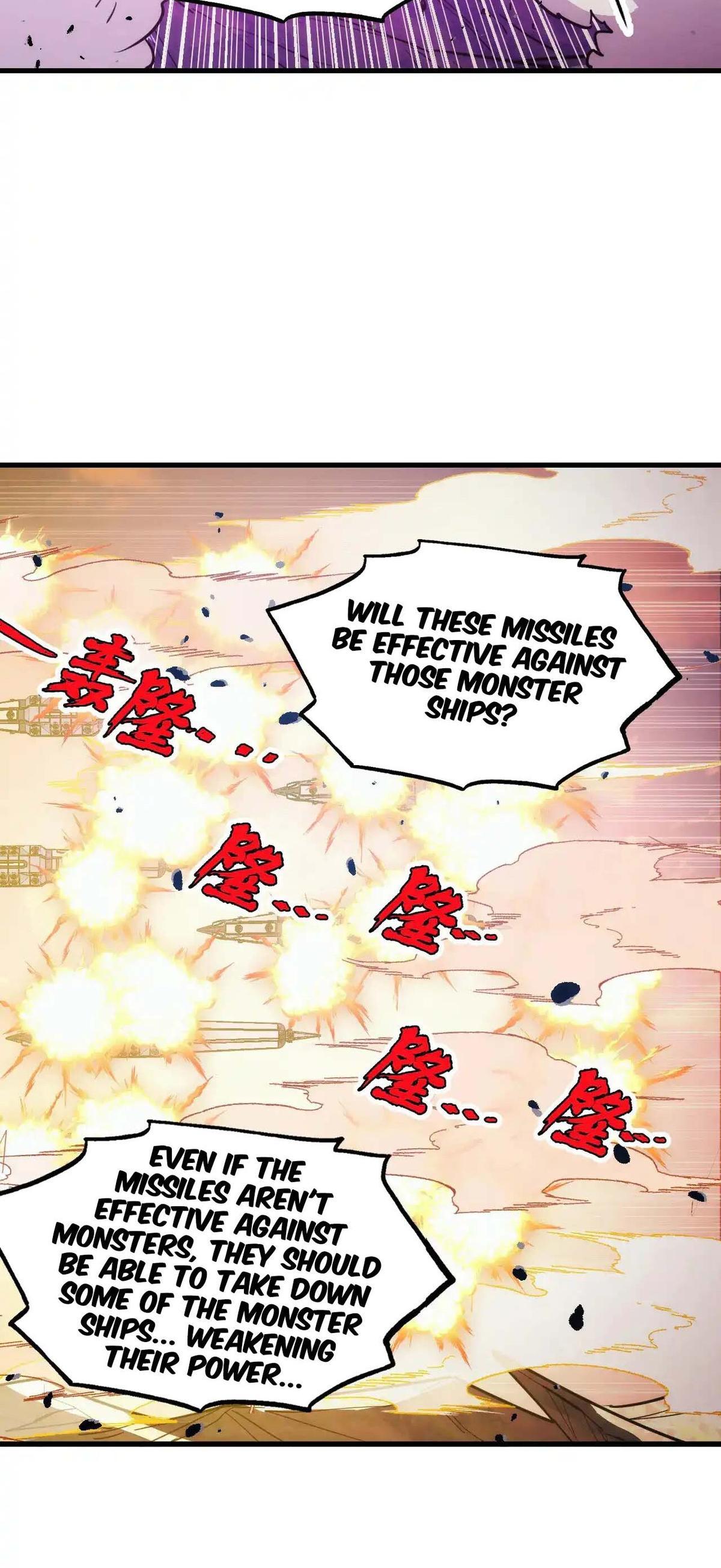 Rise From the Rubble Chap 287 - Next Chap 288
