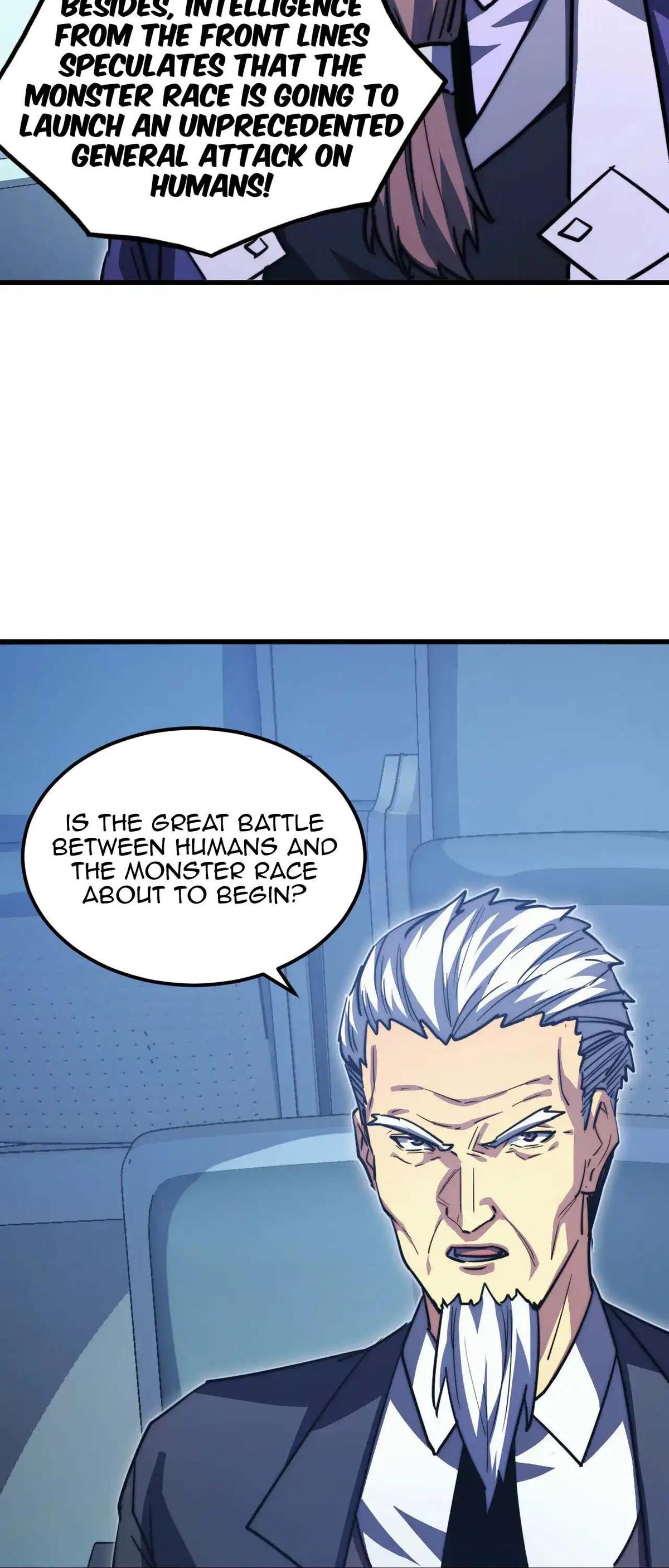Rise From the Rubble Chap 287 - Next Chap 288