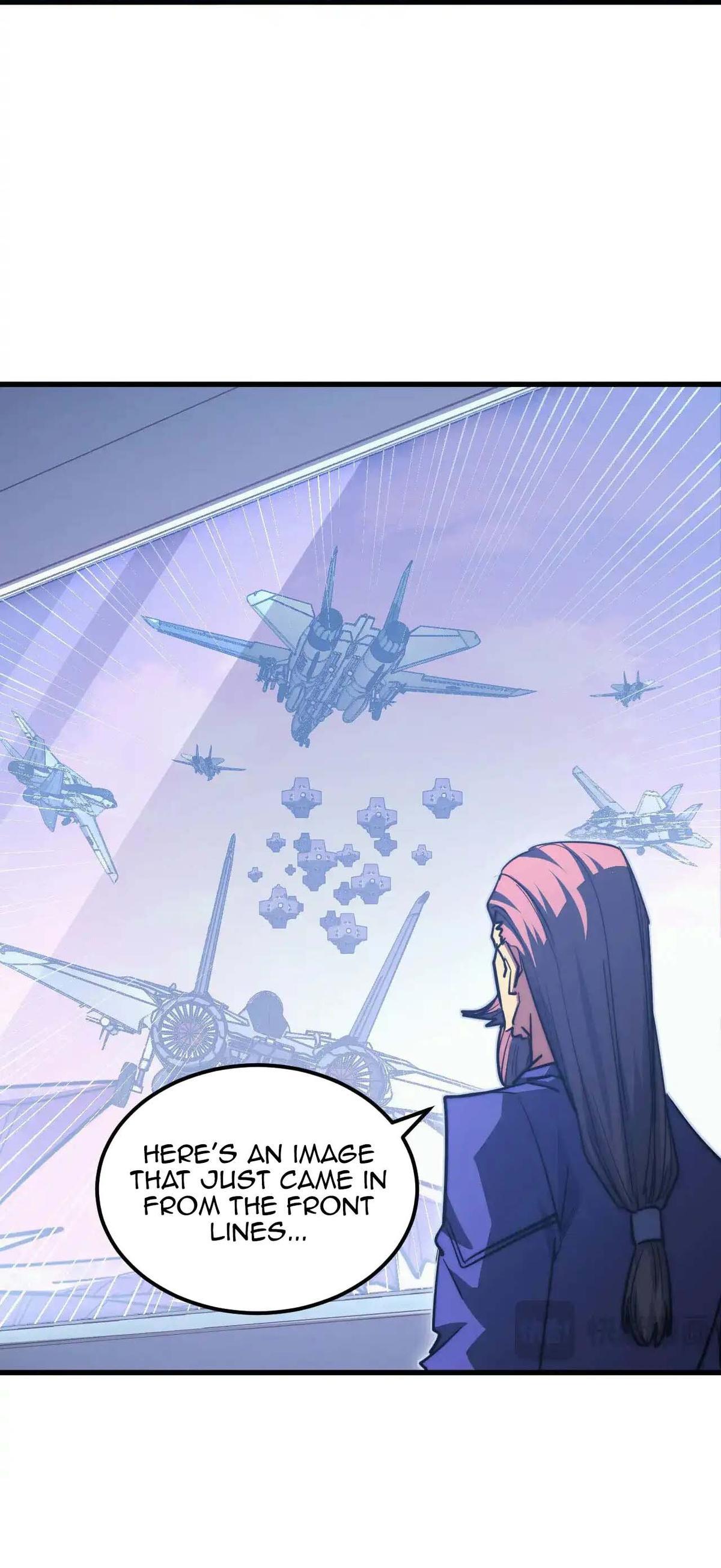 Rise From the Rubble Chap 287 - Next Chap 288