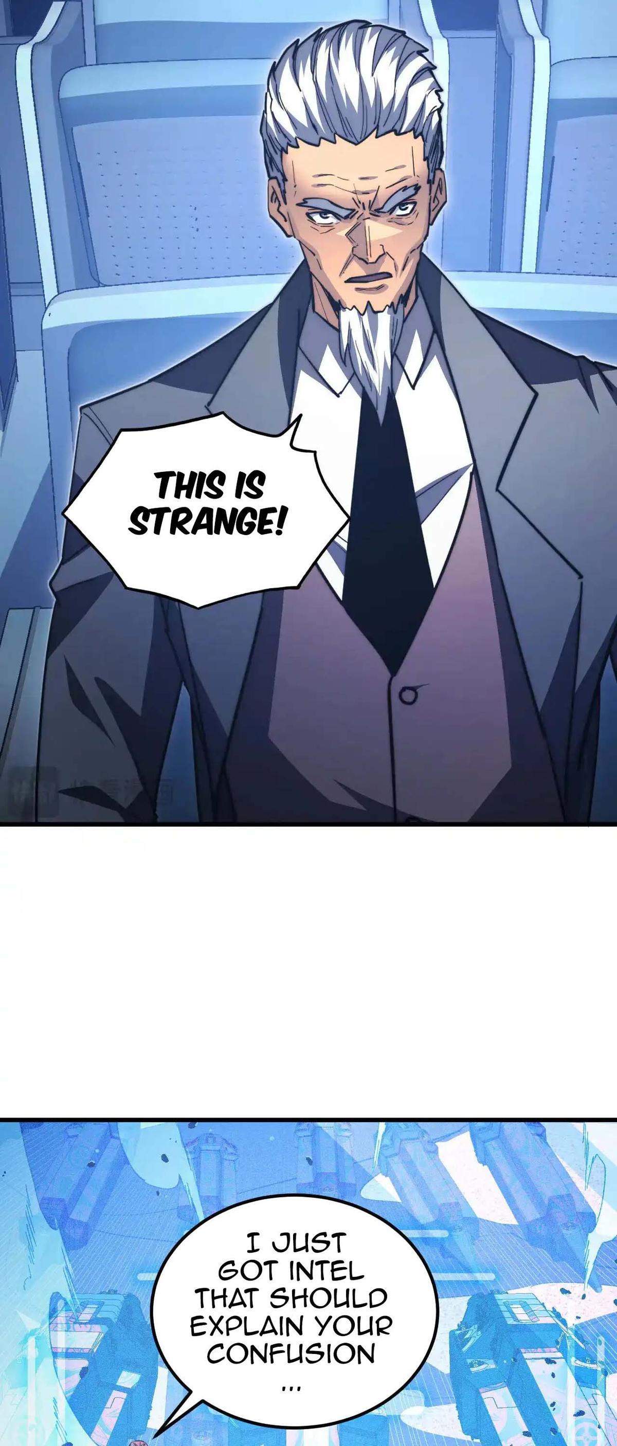 Rise From the Rubble Chap 287 - Next Chap 288