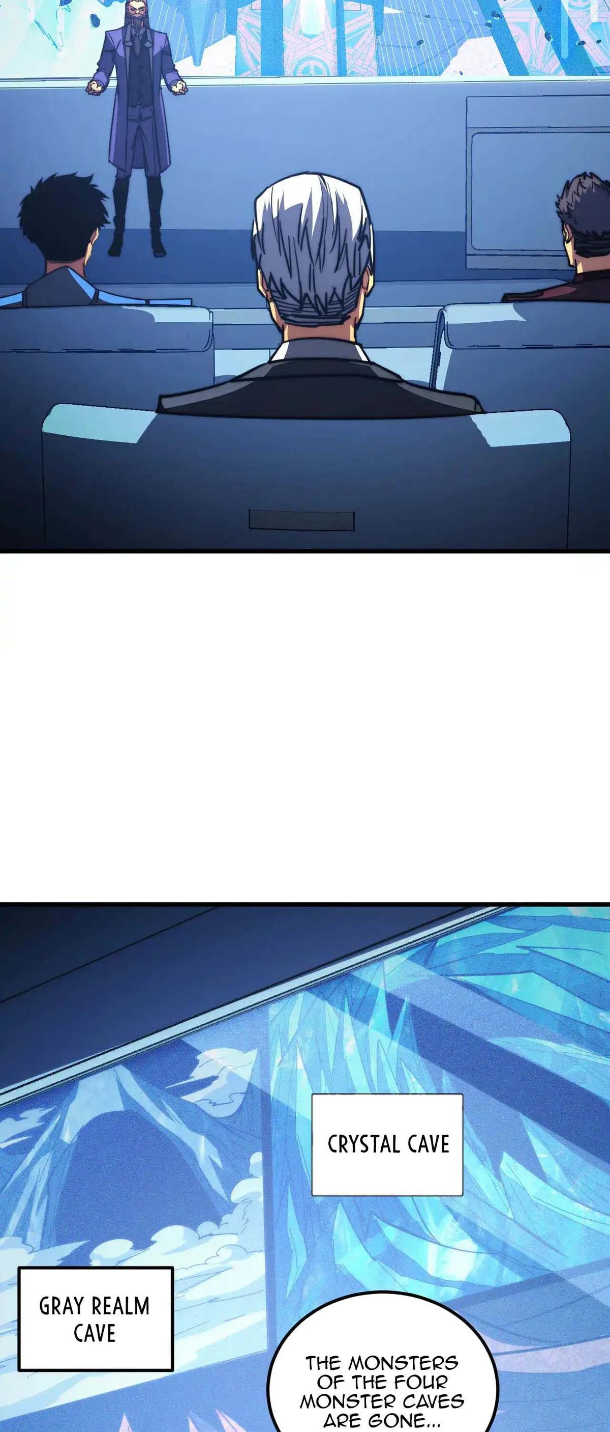 Rise From the Rubble Chap 287 - Next Chap 288