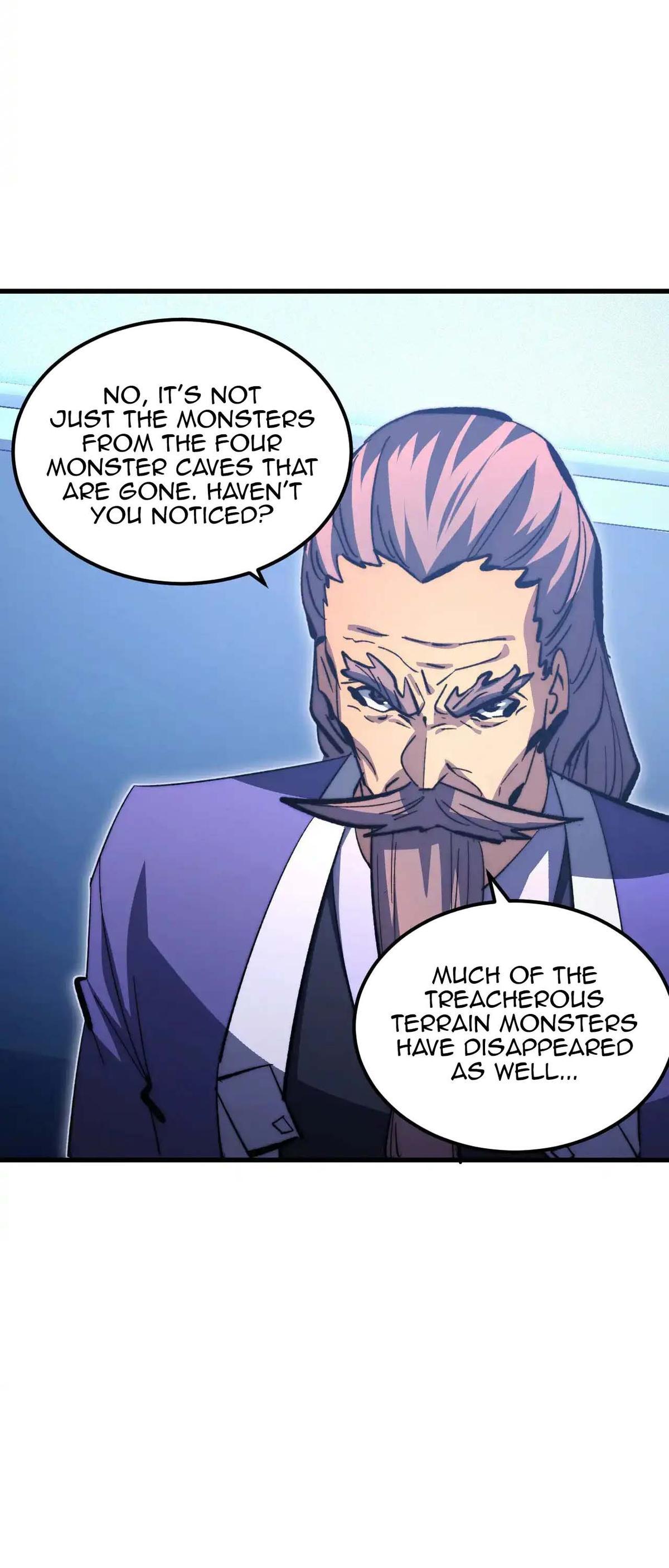 Rise From the Rubble Chap 287 - Next Chap 288