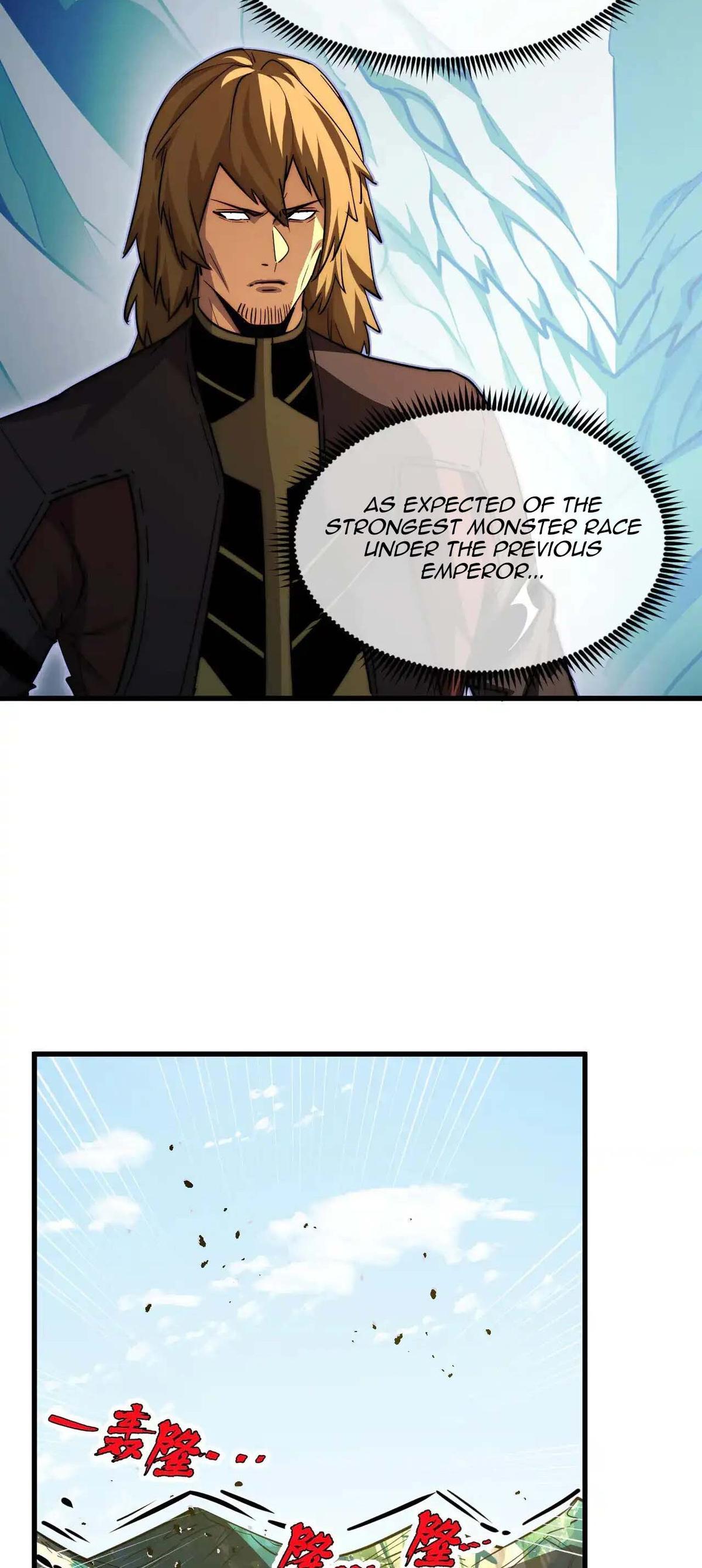 Rise From the Rubble Chap 287 - Next Chap 288