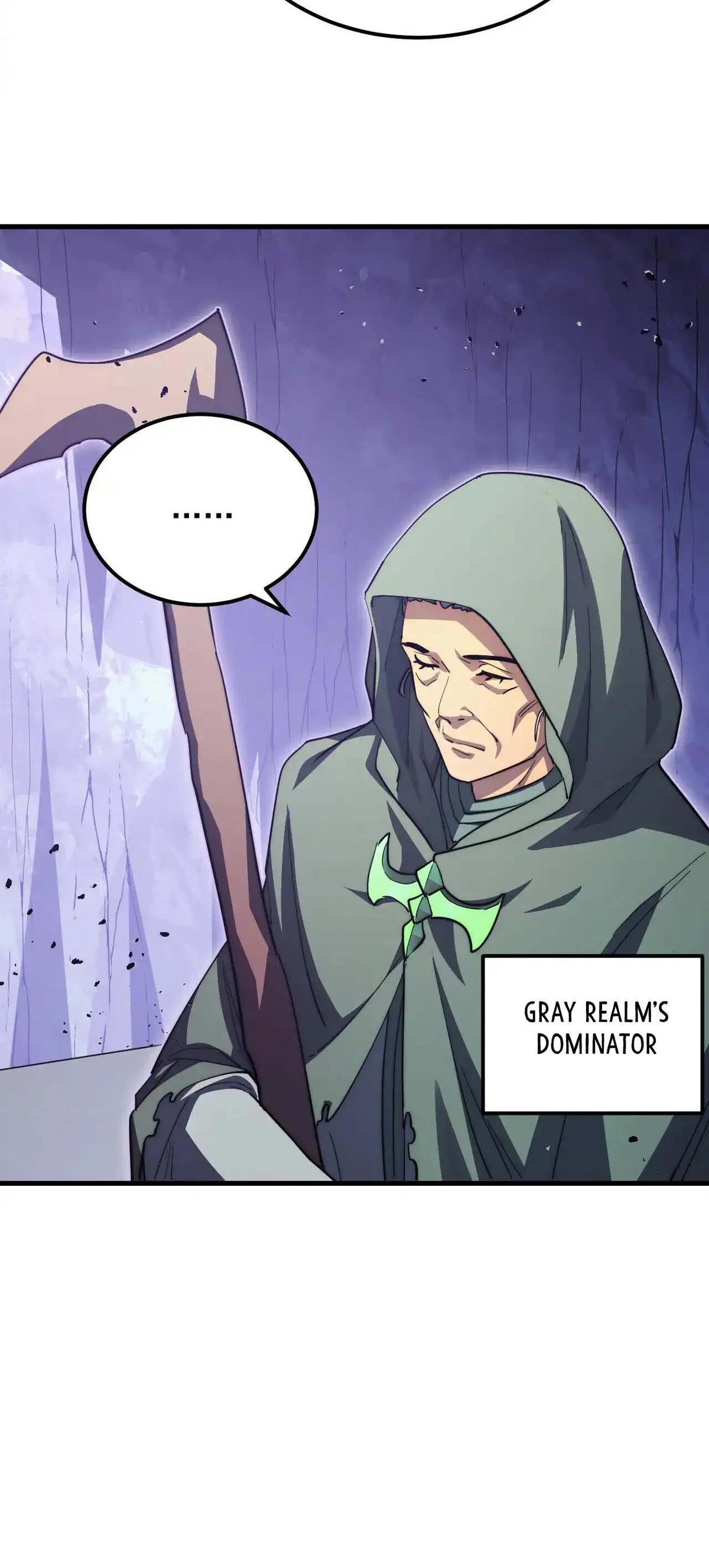 Rise From the Rubble Chap 287 - Next Chap 288