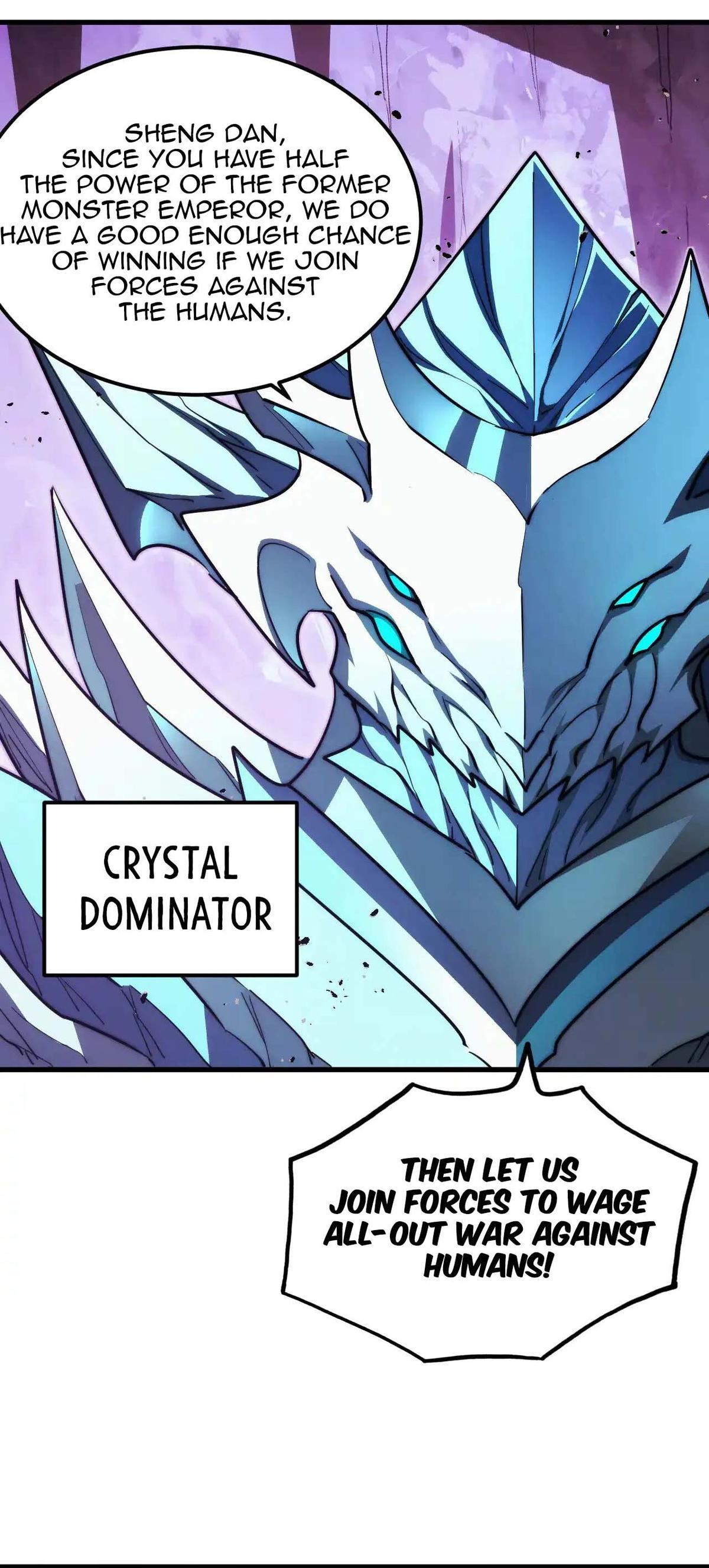 Rise From the Rubble Chap 287 - Next Chap 288