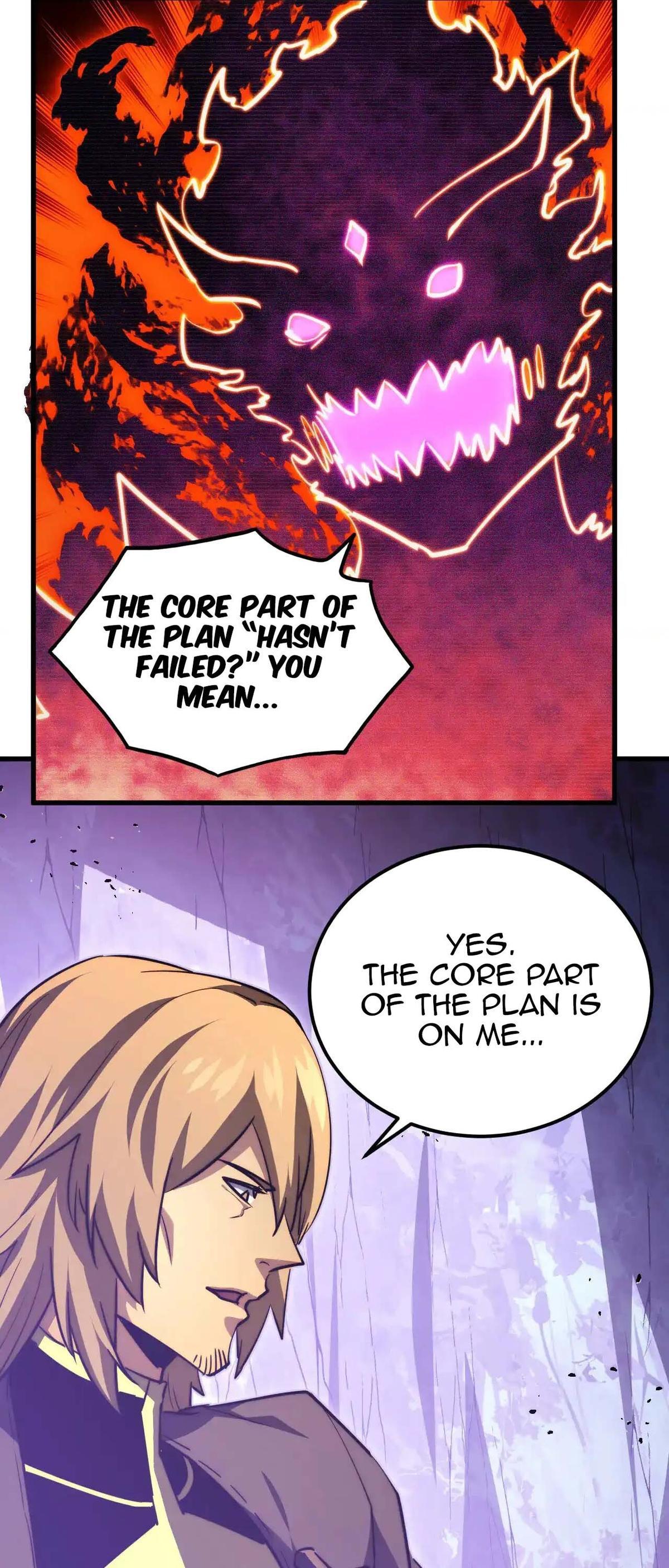 Rise From the Rubble Chap 287 - Next Chap 288
