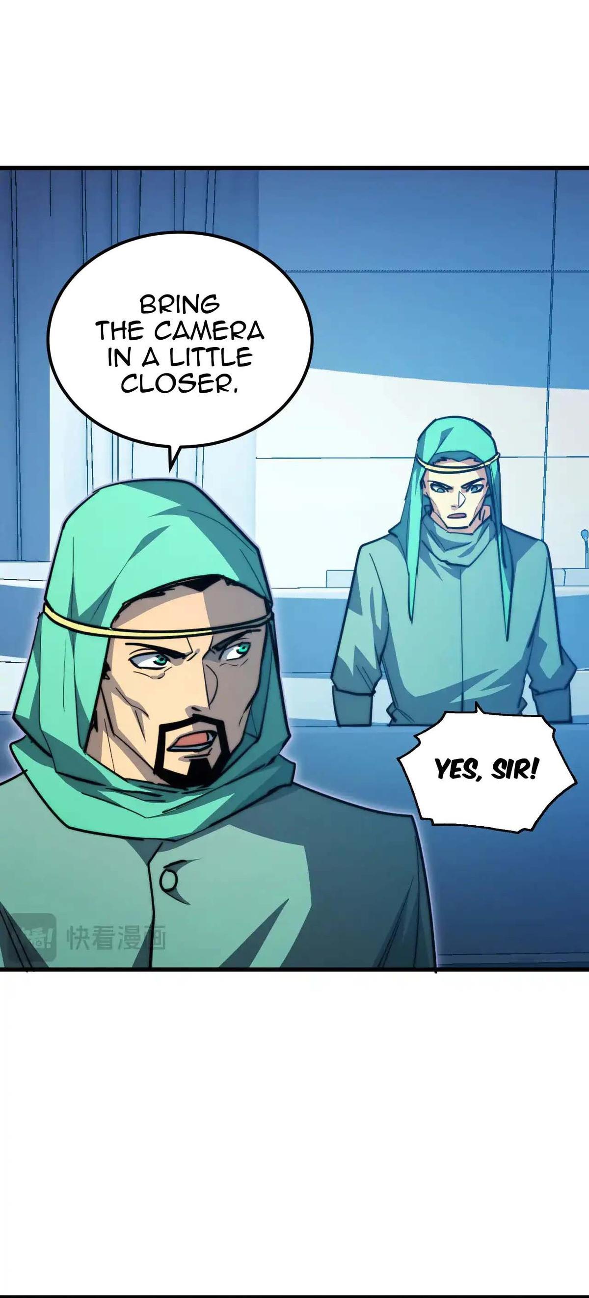 Rise From the Rubble Chap 287 - Next Chap 288