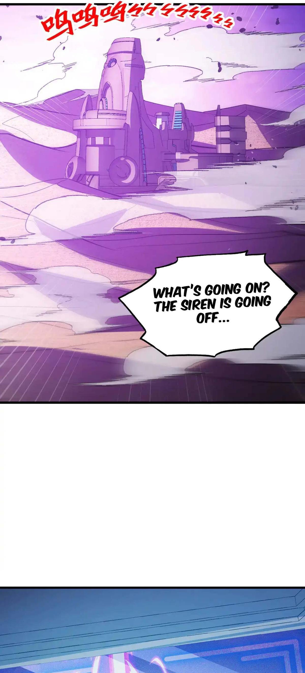 Rise From the Rubble Chap 287 - Next Chap 288