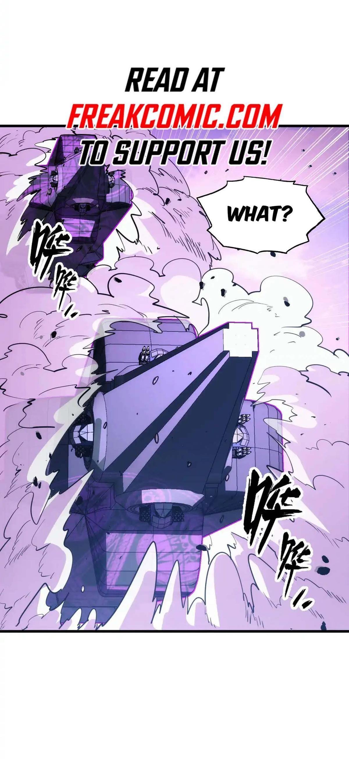 Rise From the Rubble Chap 287 - Next Chap 288