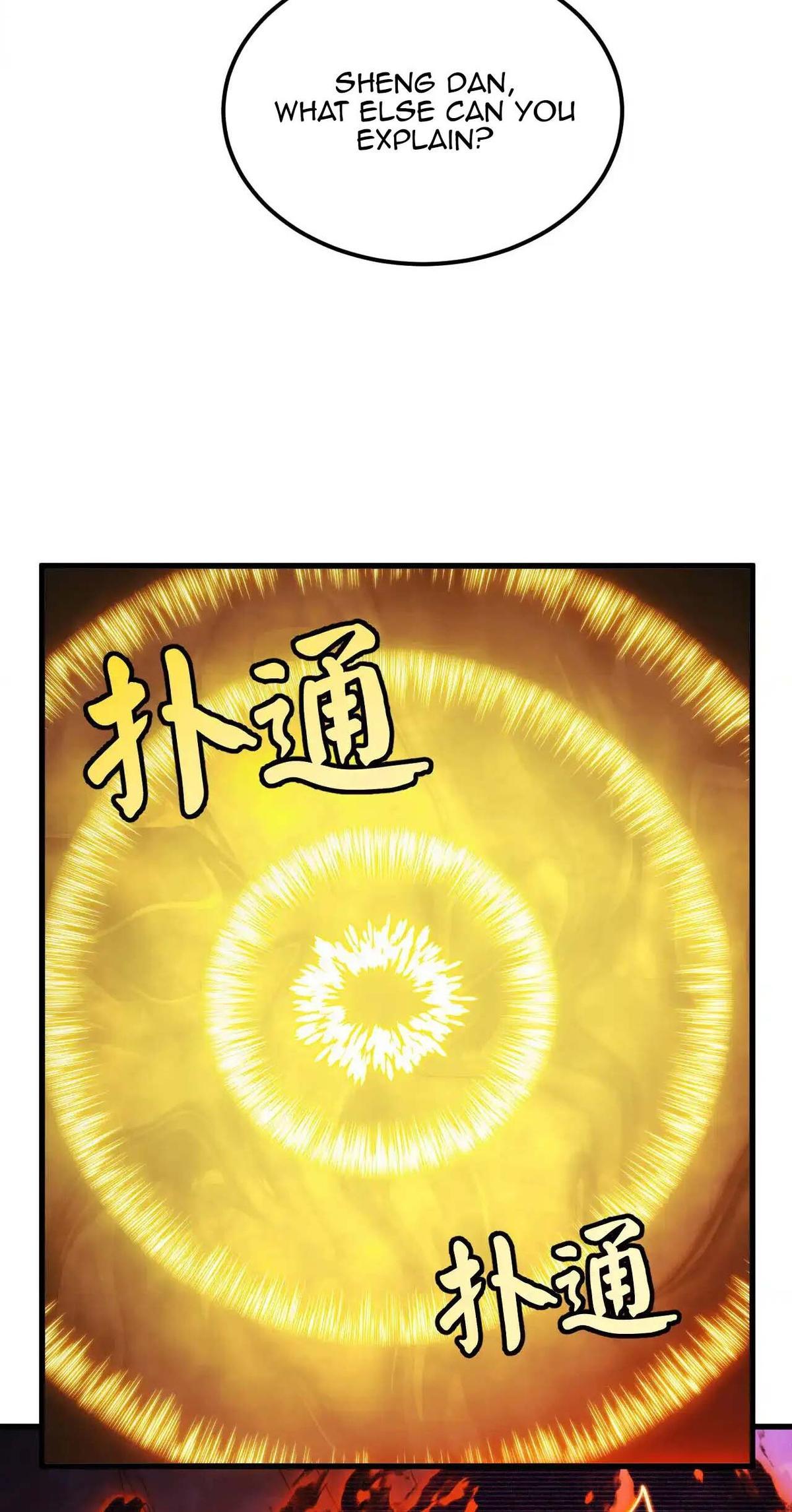 Rise From the Rubble Chap 287 - Next Chap 288