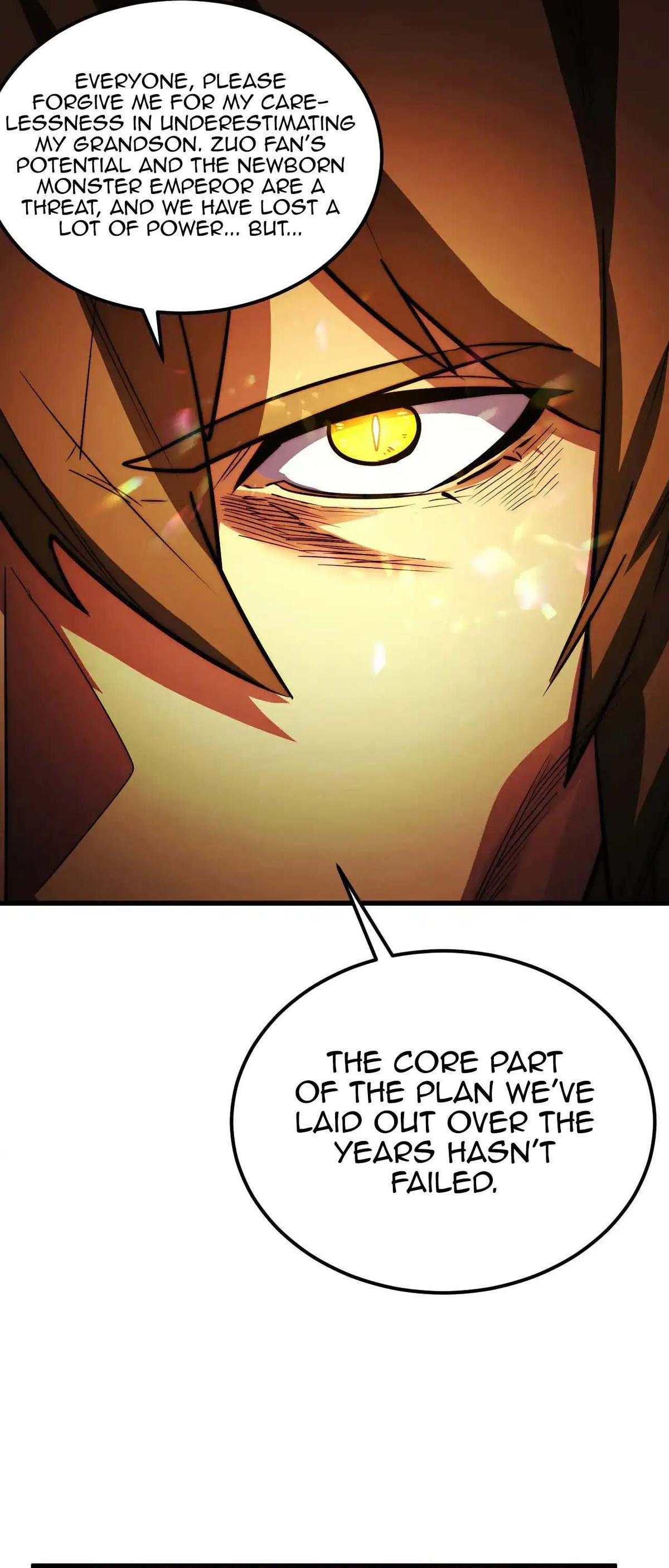 Rise From the Rubble Chap 287 - Next Chap 288