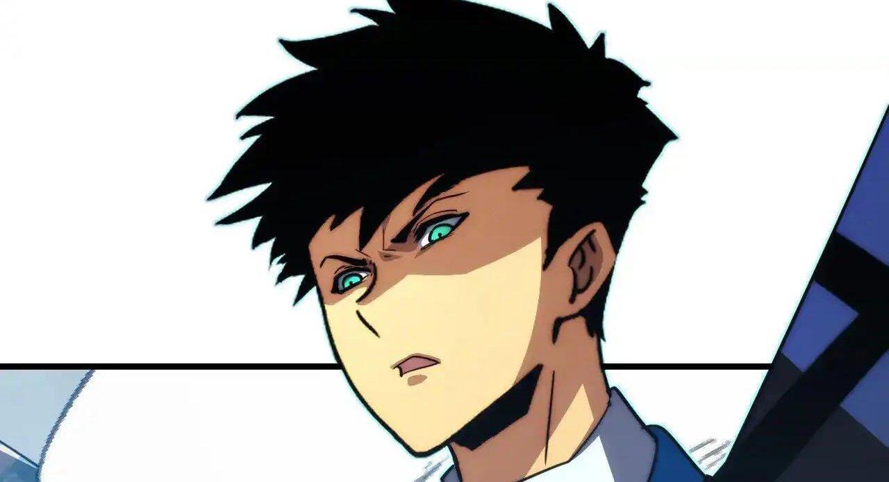 Rise From the Rubble Chap 284 - Next Chap 285