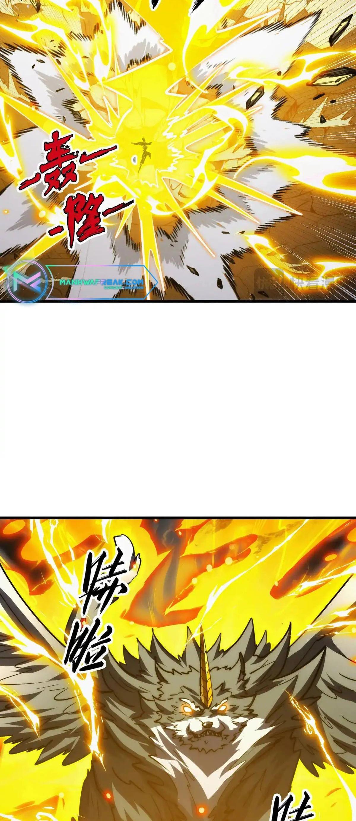 Rise From the Rubble Chap 284 - Next Chap 285