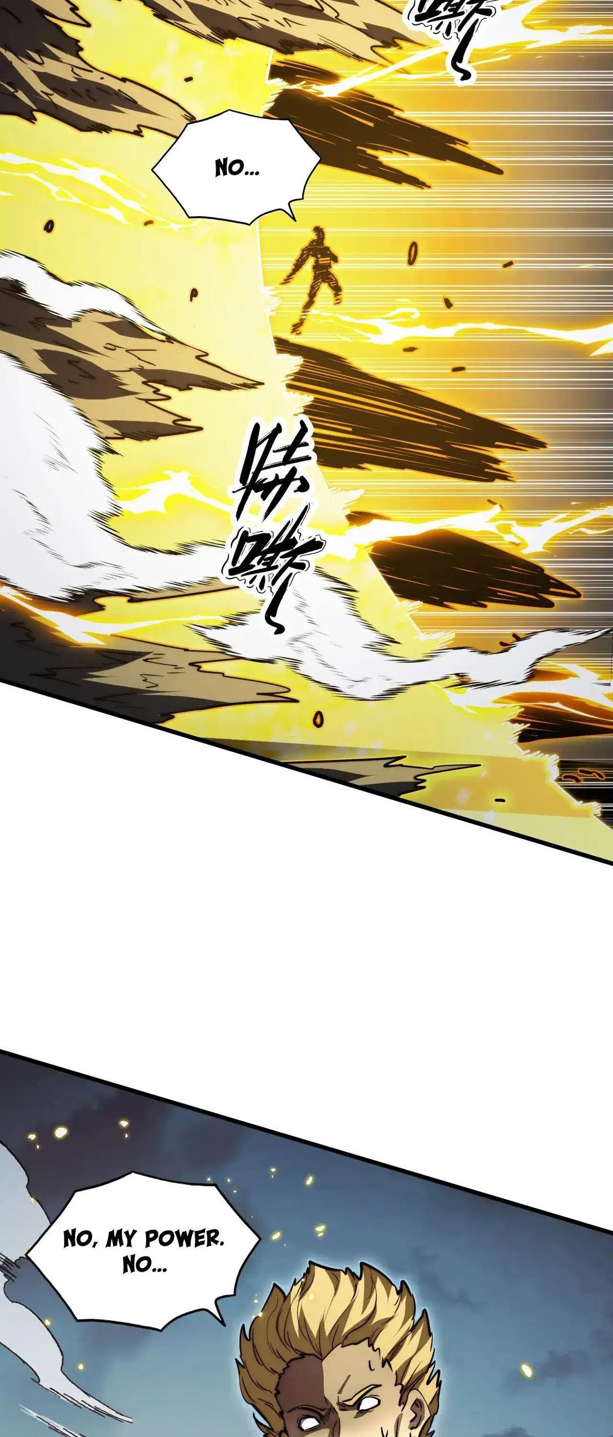 Rise From the Rubble Chap 284 - Next Chap 285