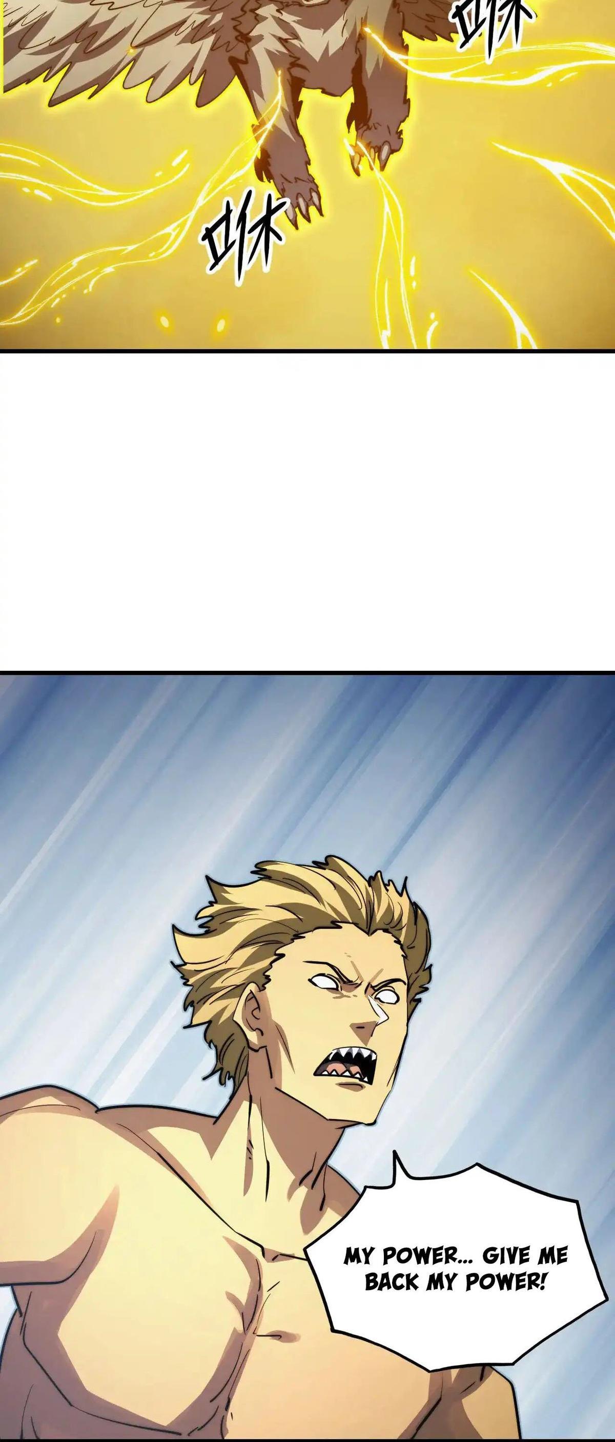 Rise From the Rubble Chap 284 - Next Chap 285