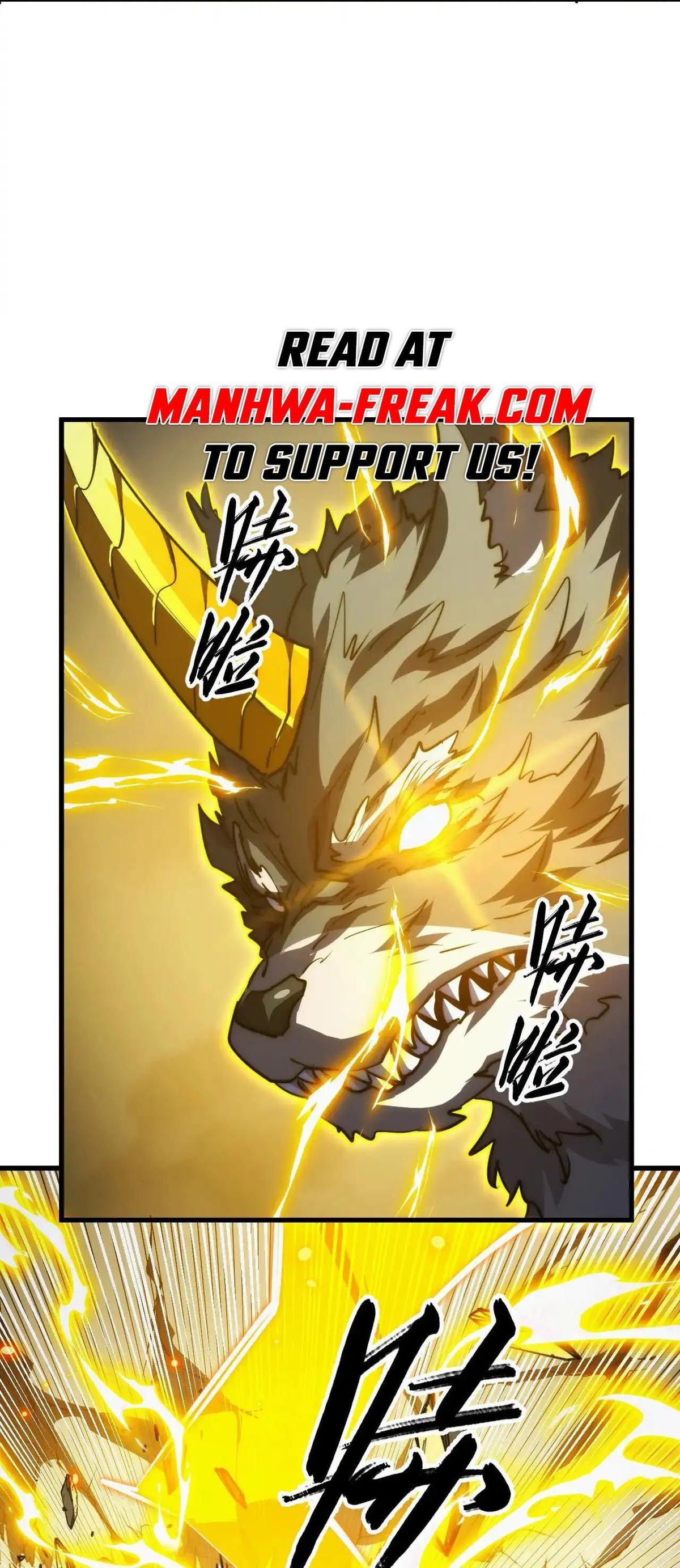 Rise From the Rubble Chap 284 - Next Chap 285