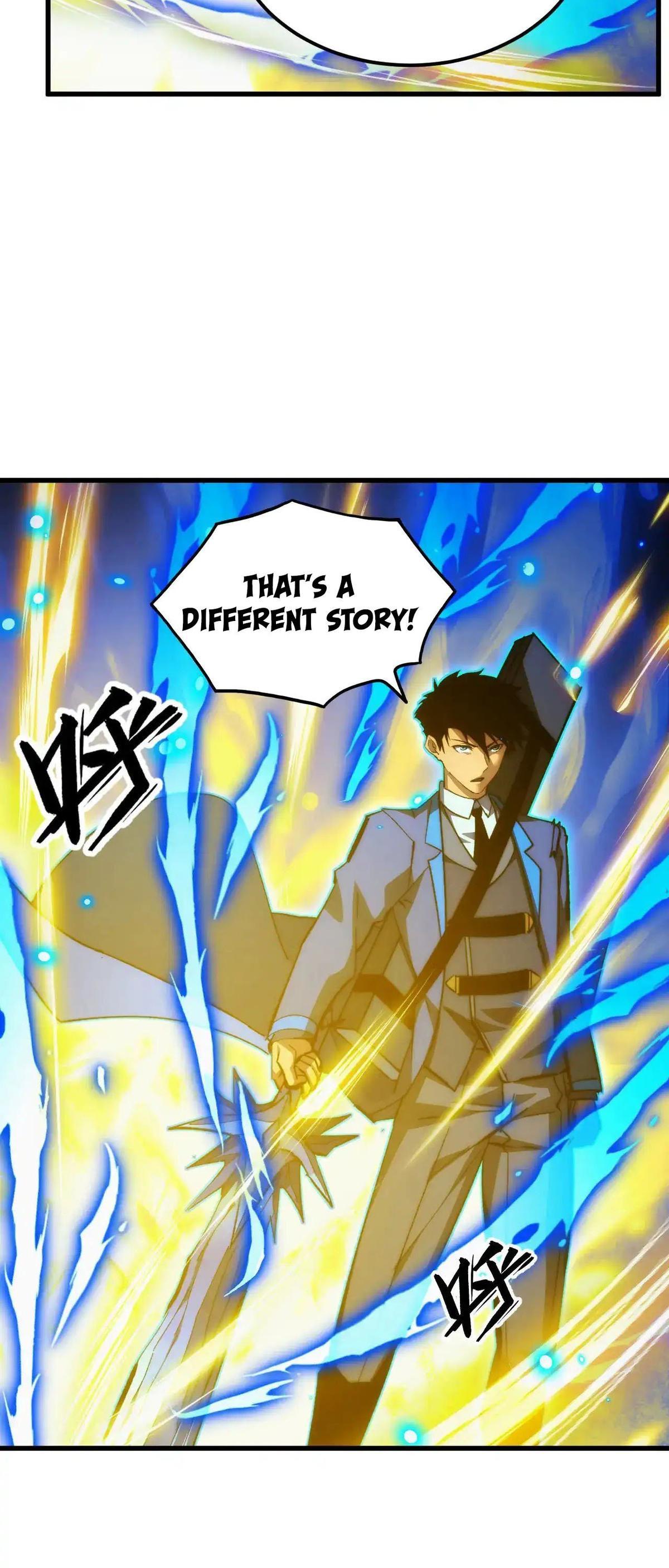 Rise From the Rubble Chap 284 - Next Chap 285