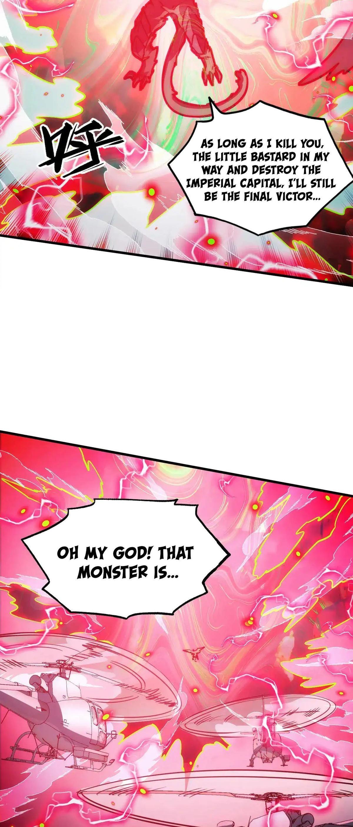 Rise From the Rubble Chap 284 - Next Chap 285