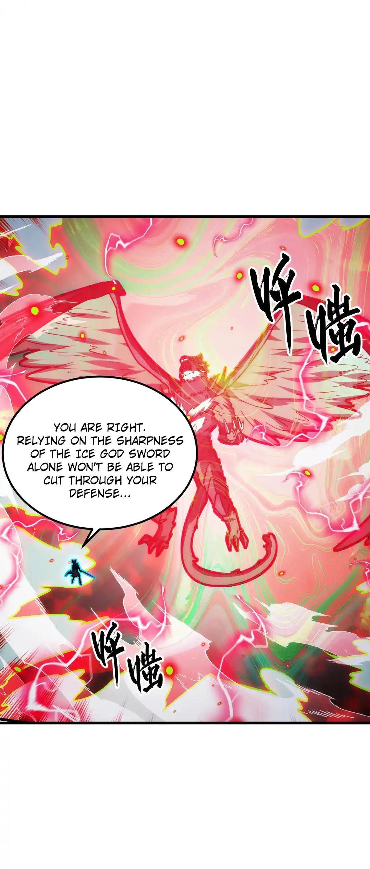 Rise From the Rubble Chap 284 - Next Chap 285