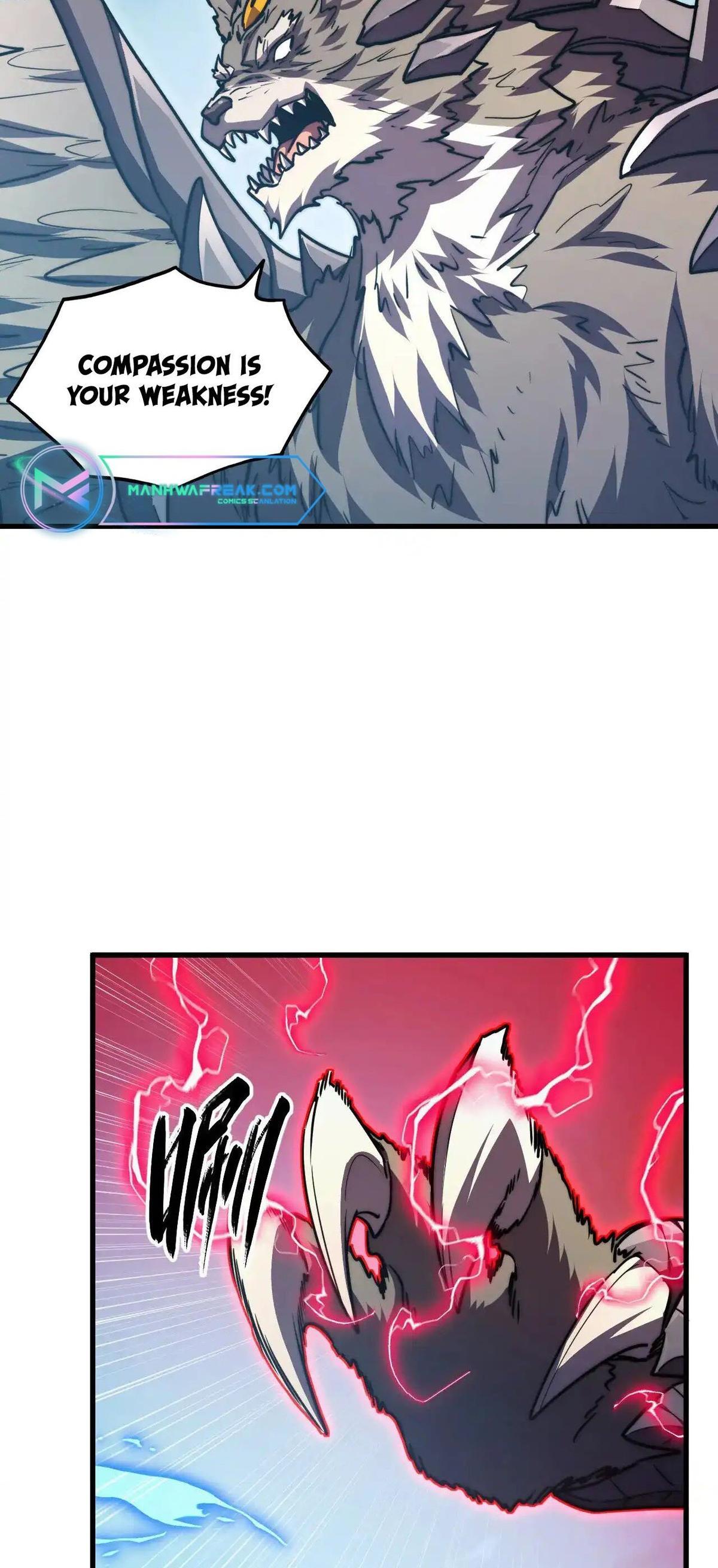 Rise From the Rubble Chap 284 - Next Chap 285