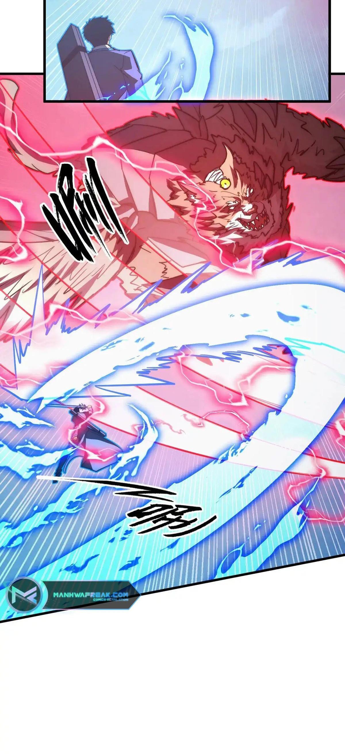 Rise From the Rubble Chap 284 - Next Chap 285