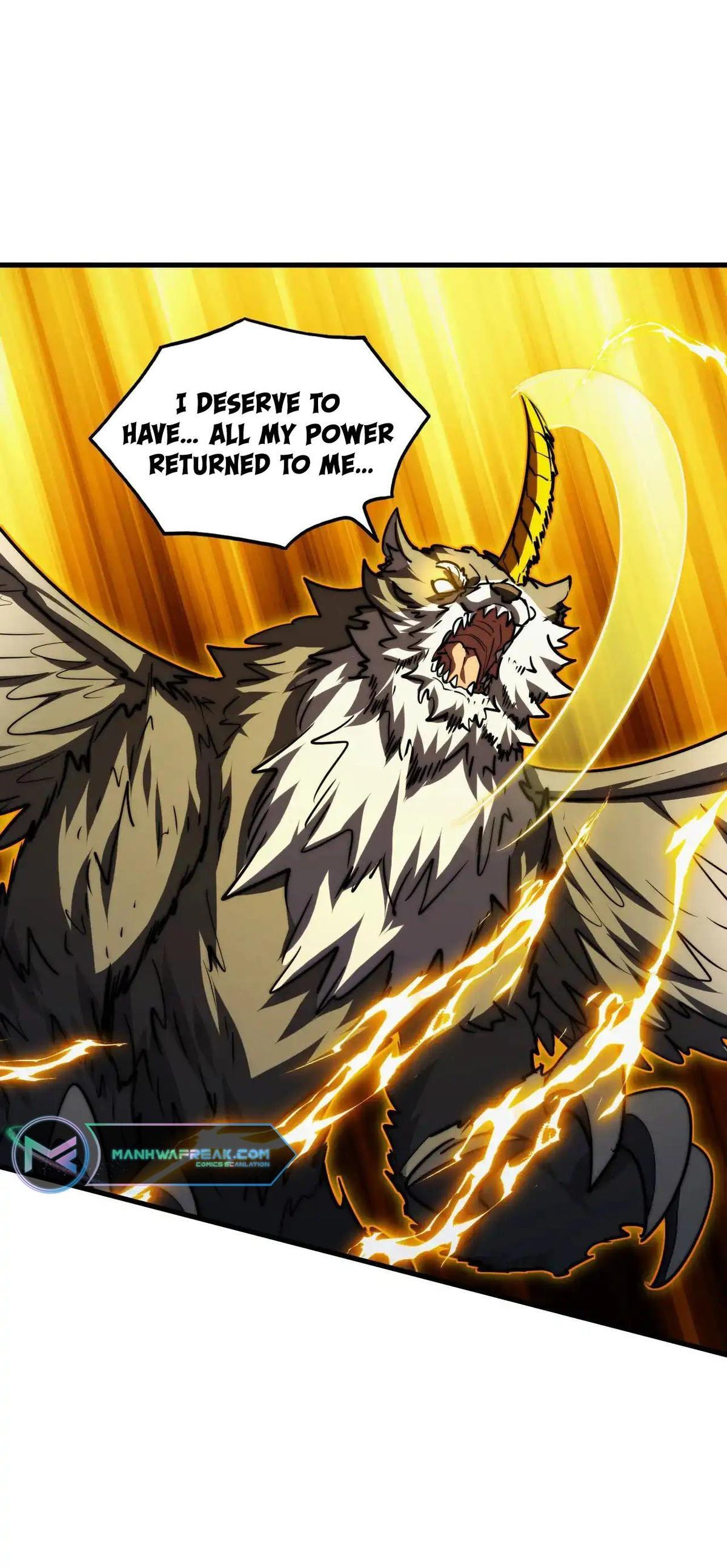 Rise From the Rubble Chap 284 - Next Chap 285