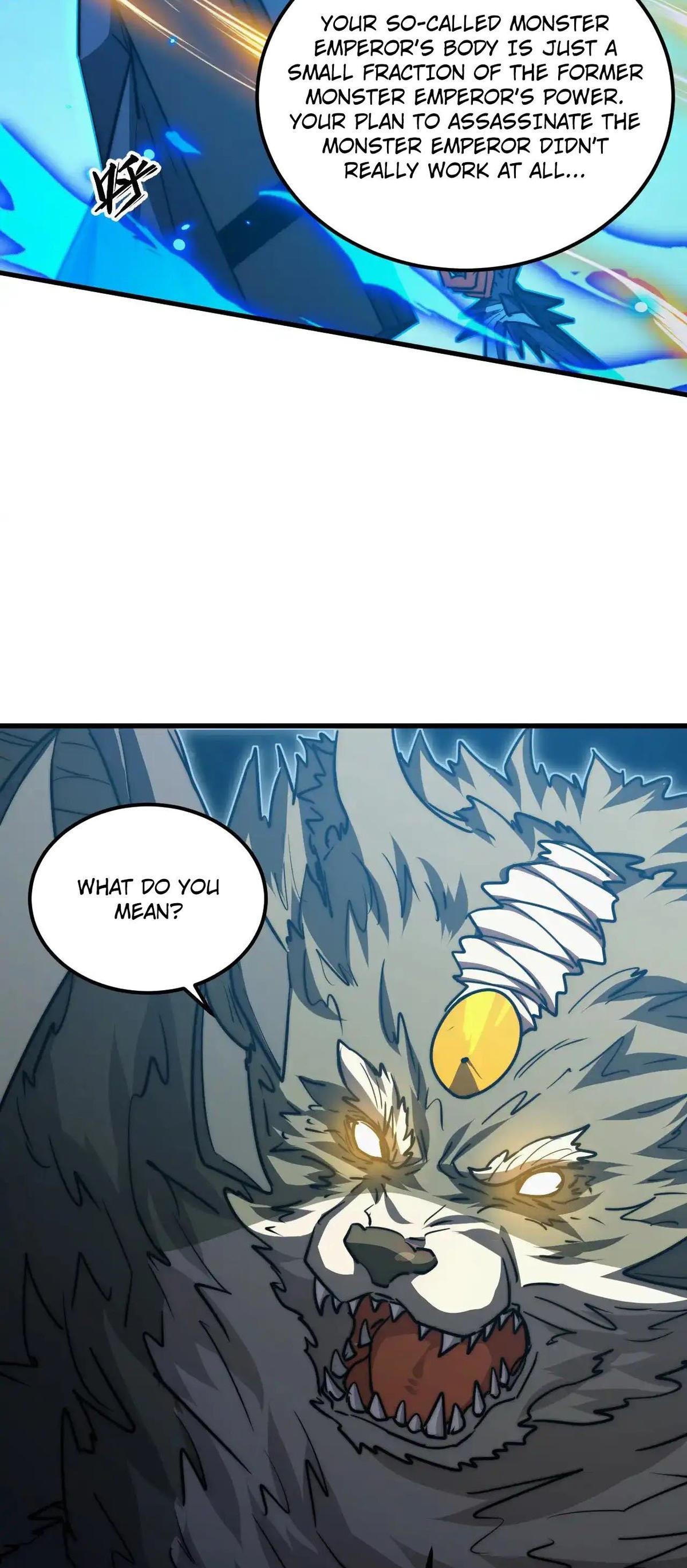 Rise From the Rubble Chap 284 - Next Chap 285