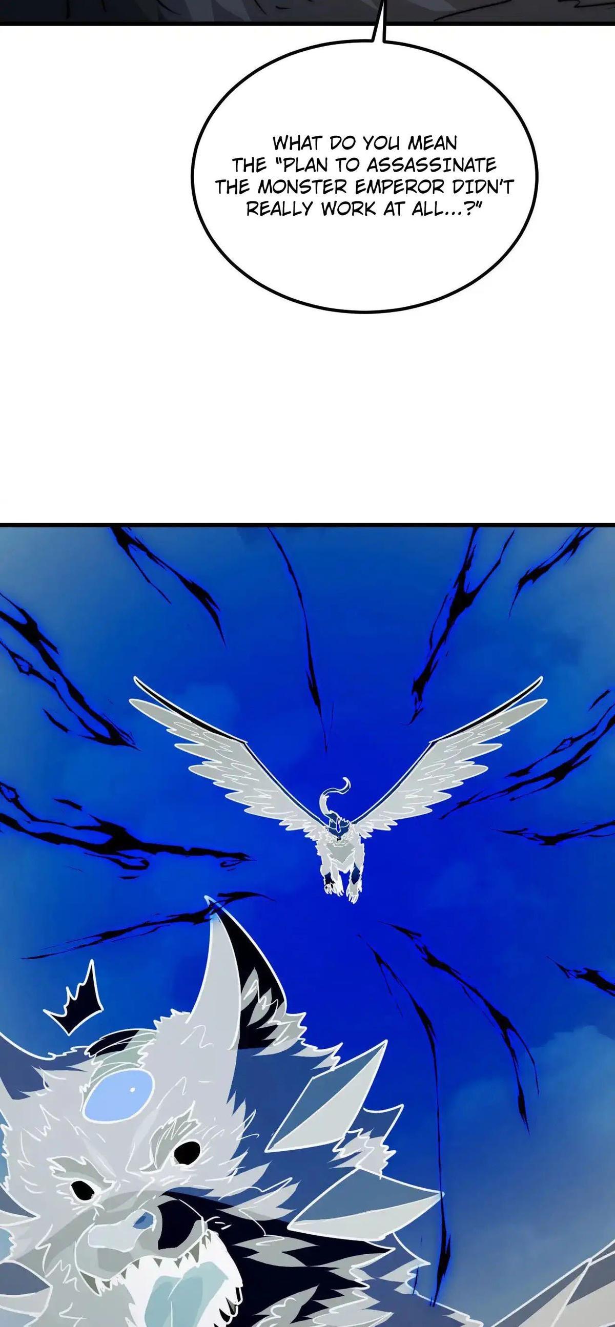 Rise From the Rubble Chap 284 - Next Chap 285