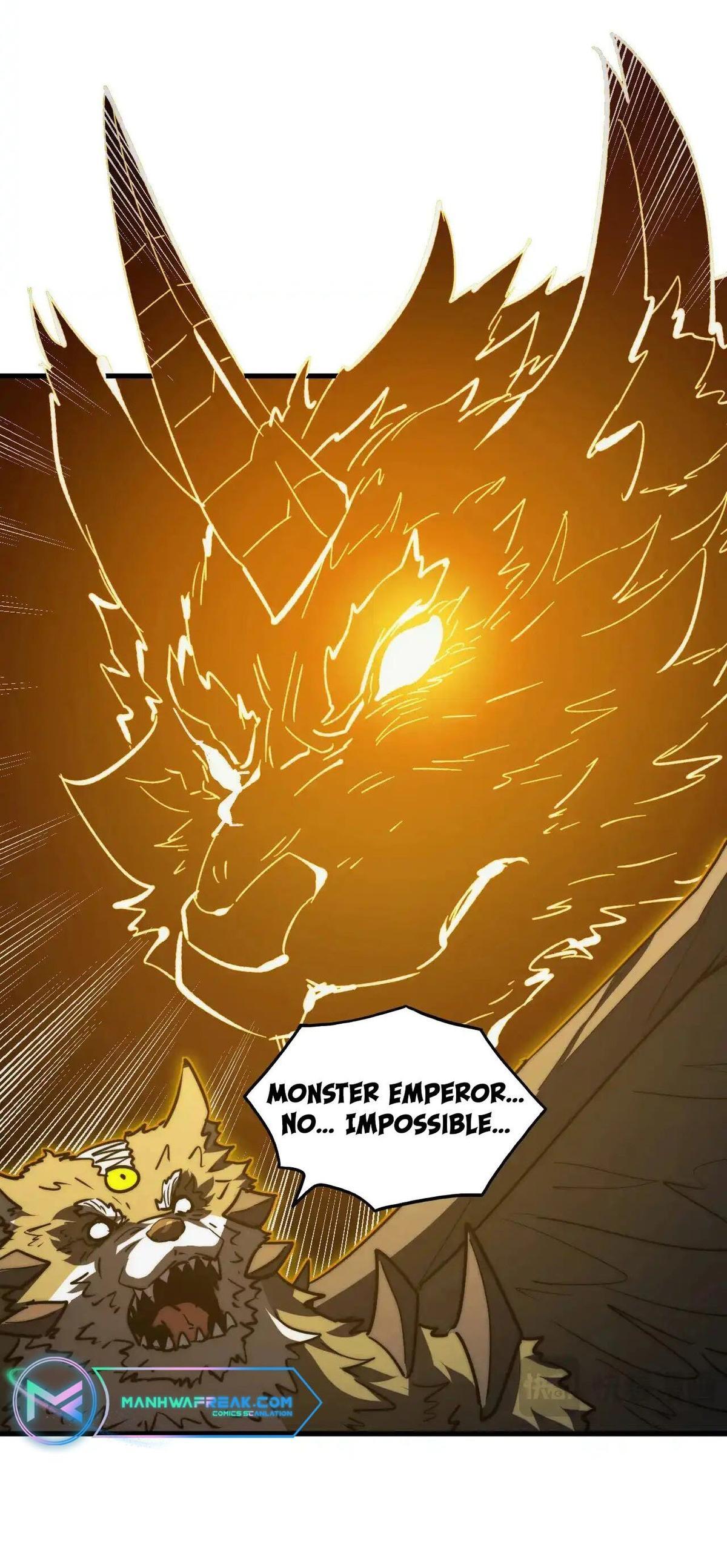 Rise From the Rubble Chap 284 - Next Chap 285
