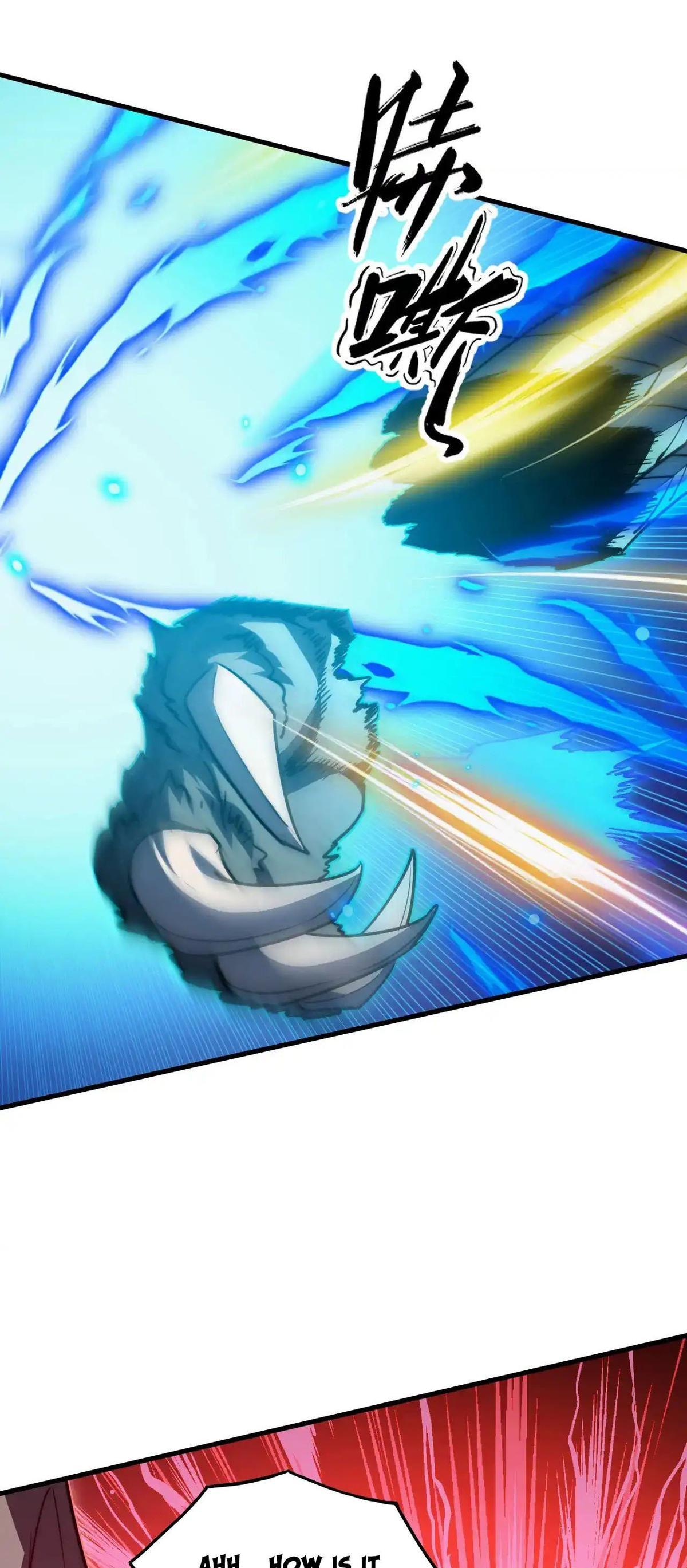 Rise From the Rubble Chap 284 - Next Chap 285