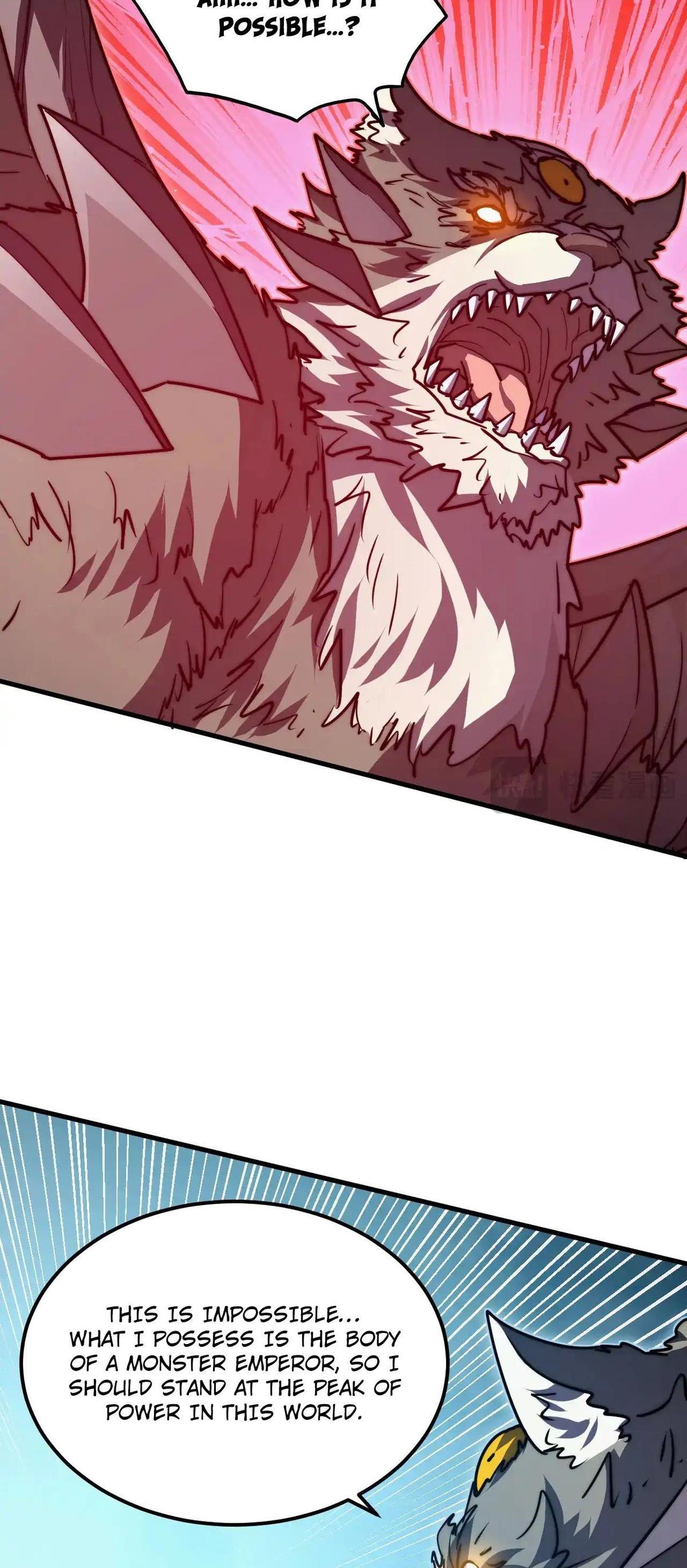 Rise From the Rubble Chap 284 - Next Chap 285