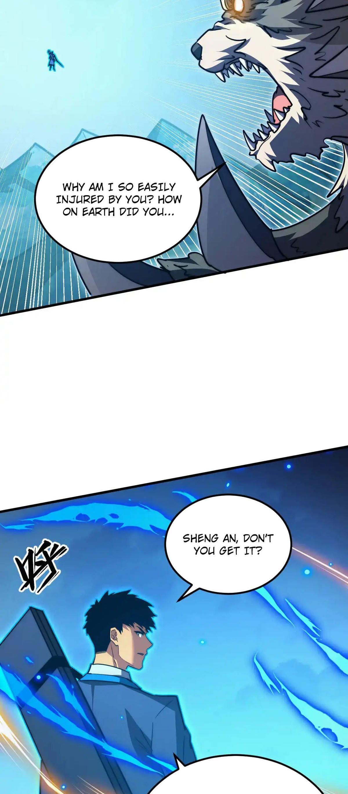 Rise From the Rubble Chap 284 - Next Chap 285