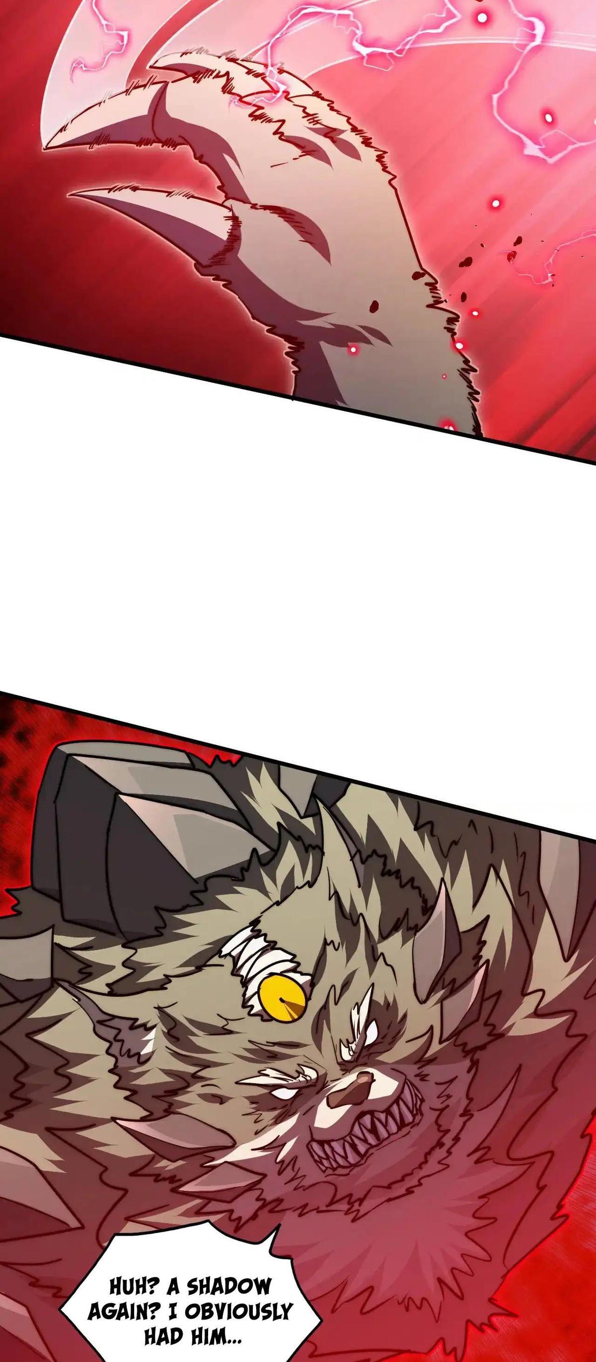 Rise From the Rubble Chap 284 - Next Chap 285