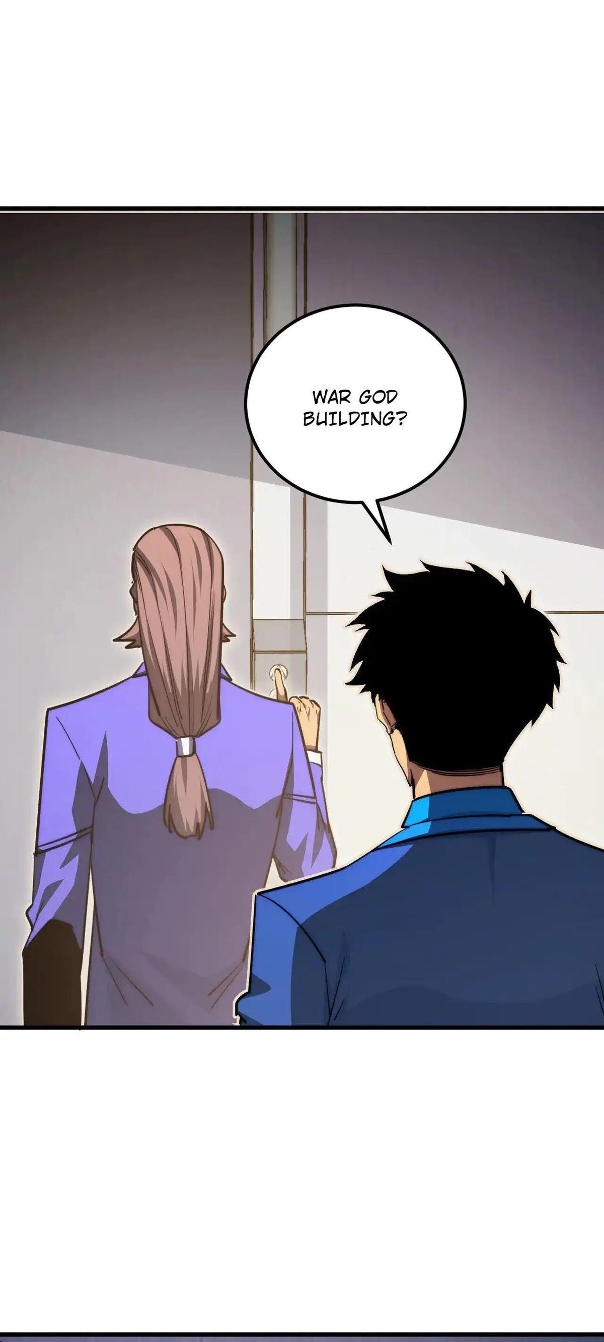 Rise From the Rubble Chap 285 - Next Chap 286