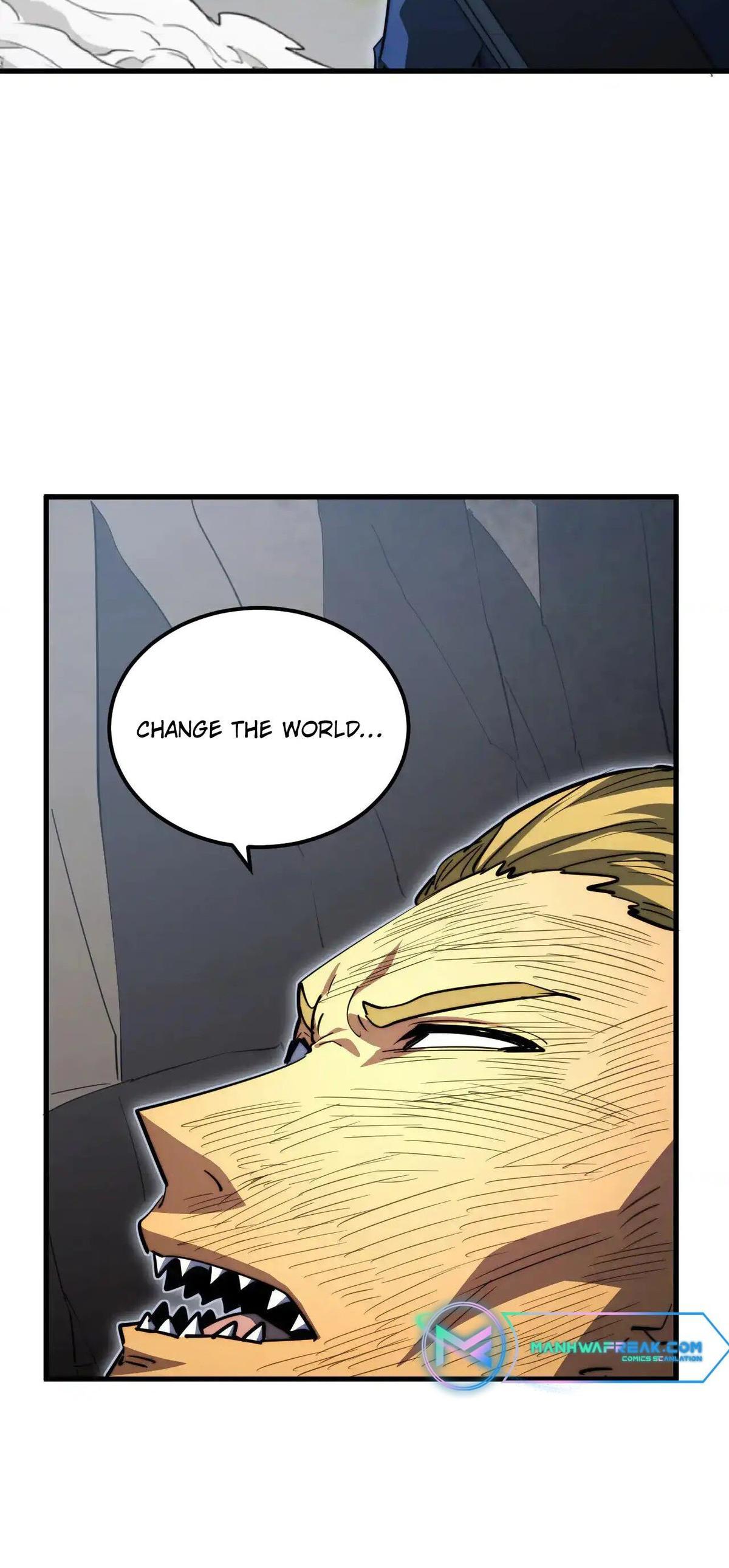 Rise From the Rubble Chap 285 - Next Chap 286