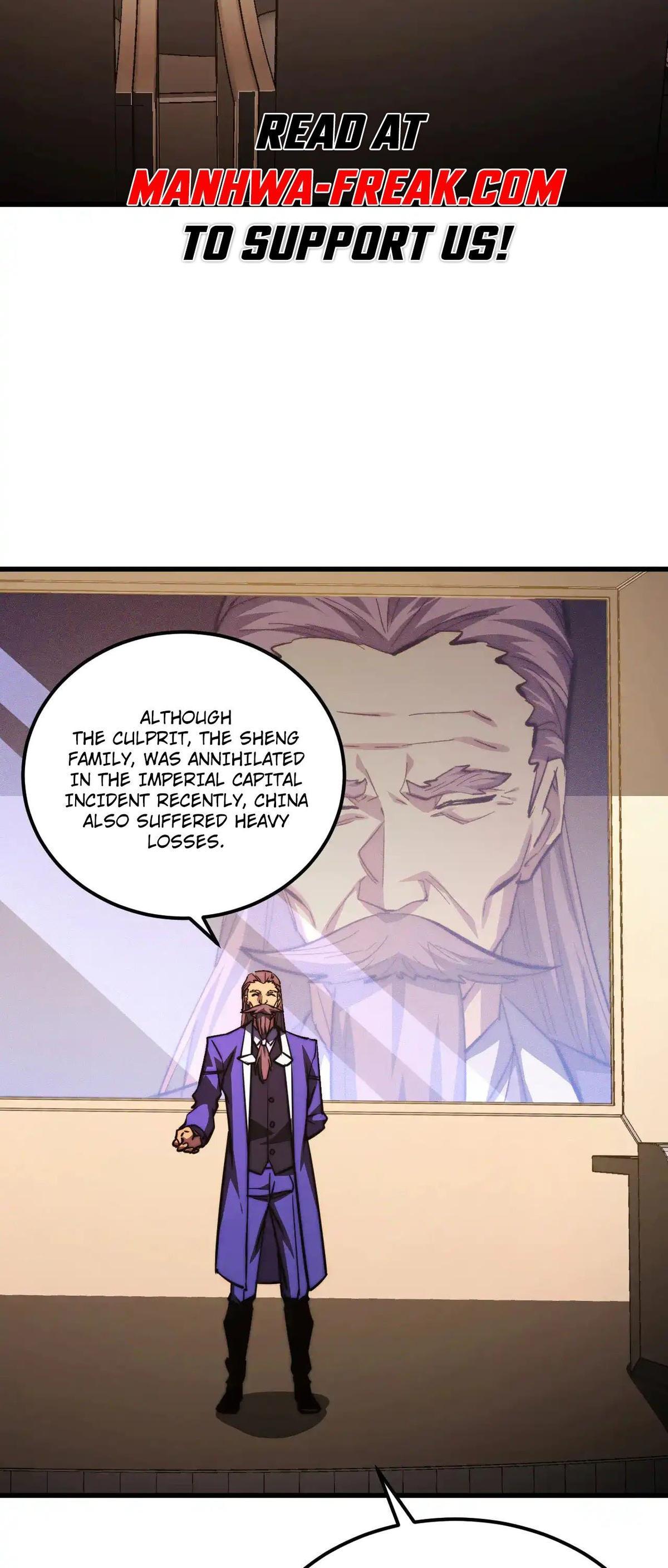Rise From the Rubble Chap 285 - Next Chap 286