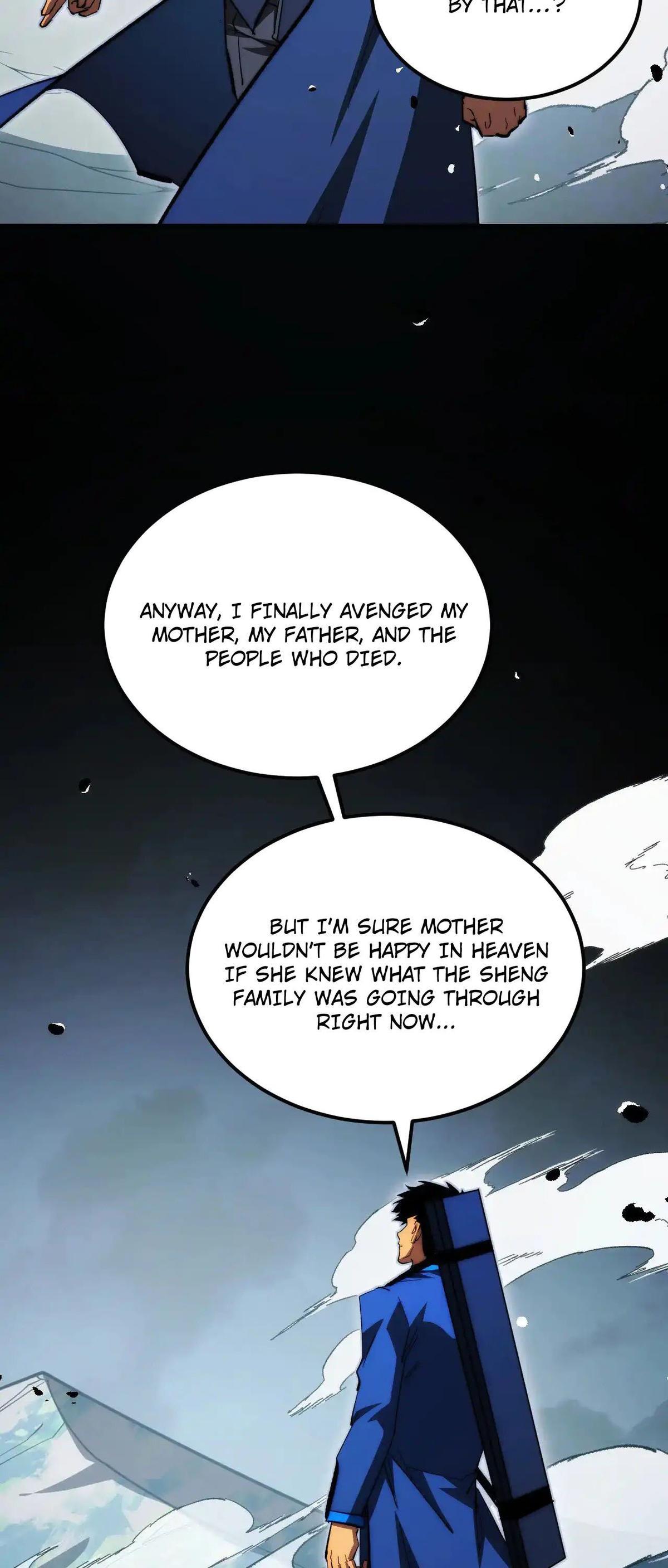 Rise From the Rubble Chap 285 - Next Chap 286