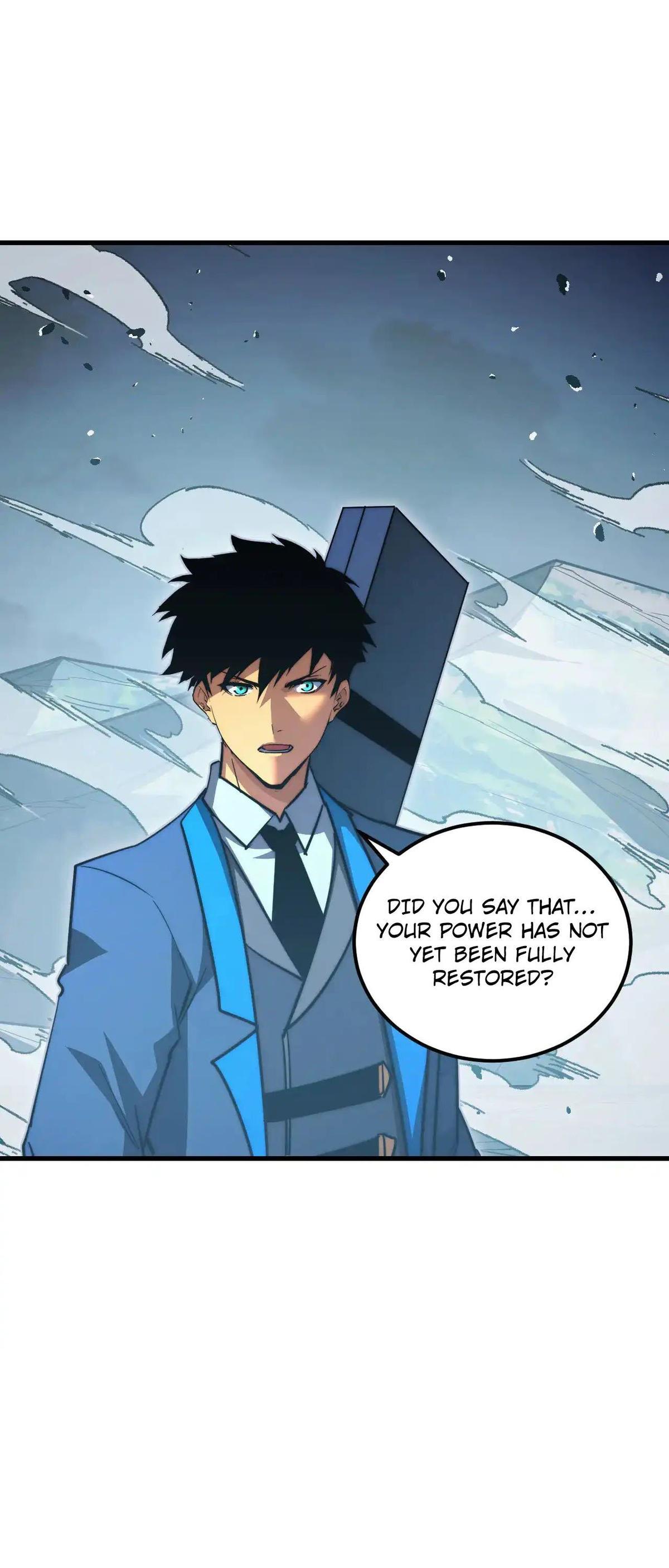 Rise From the Rubble Chap 285 - Next Chap 286