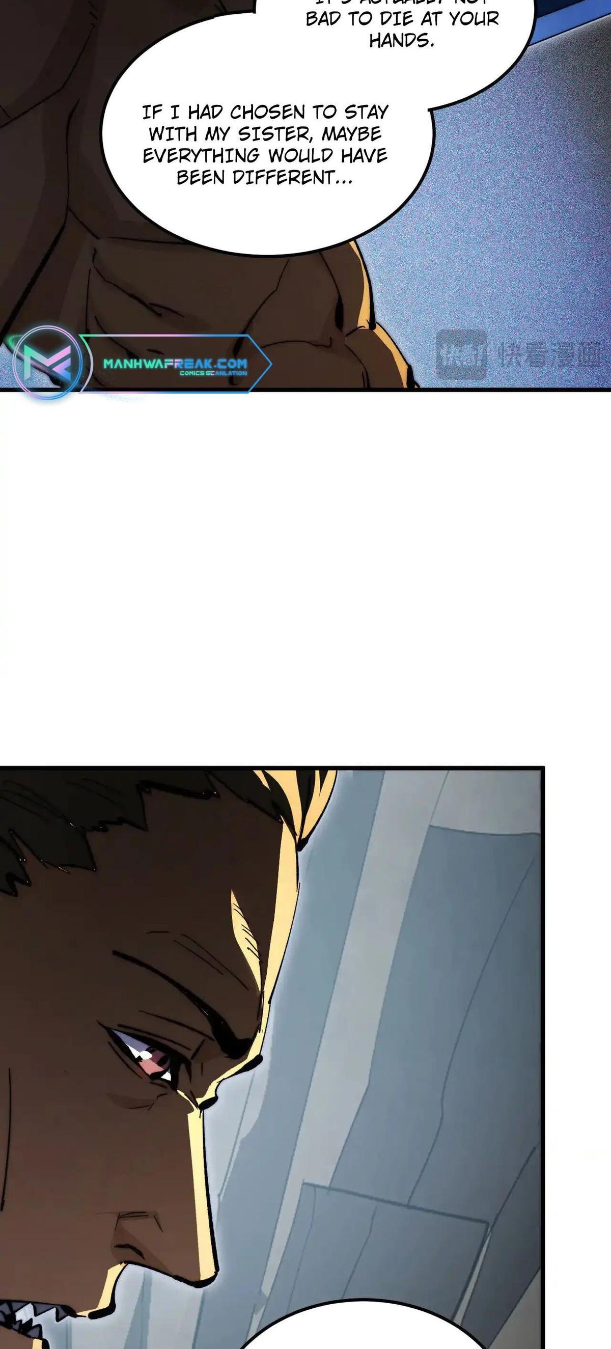 Rise From the Rubble Chap 285 - Next Chap 286