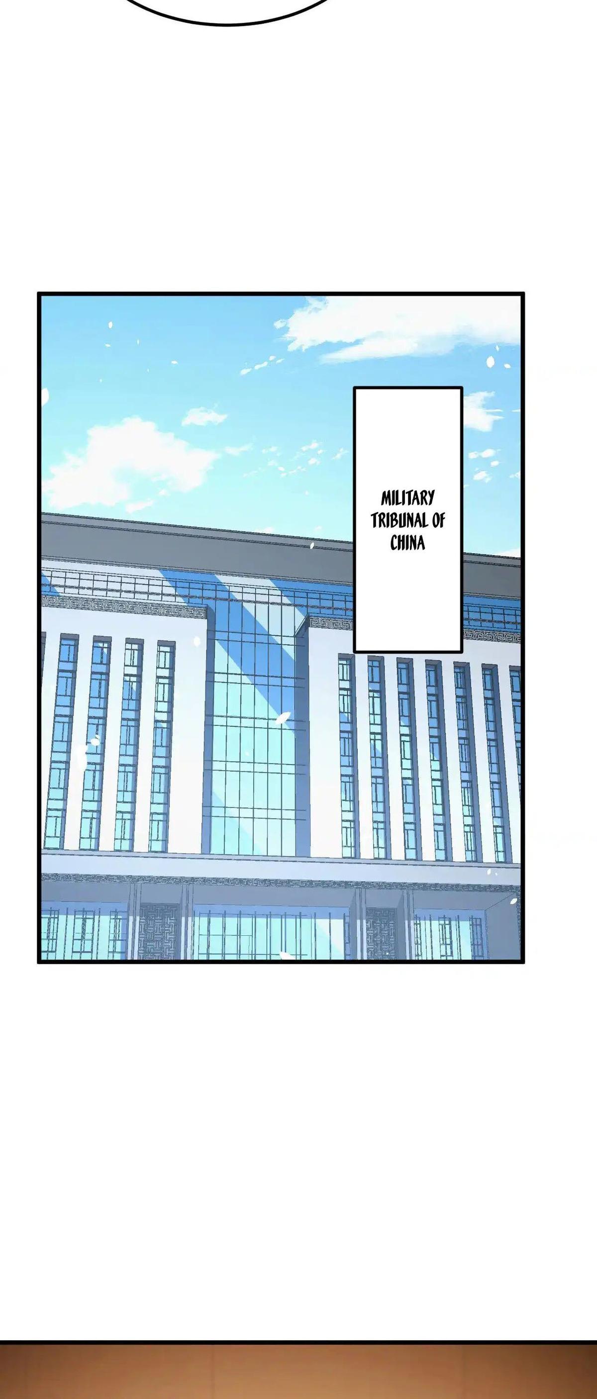 Rise From the Rubble Chap 285 - Next Chap 286