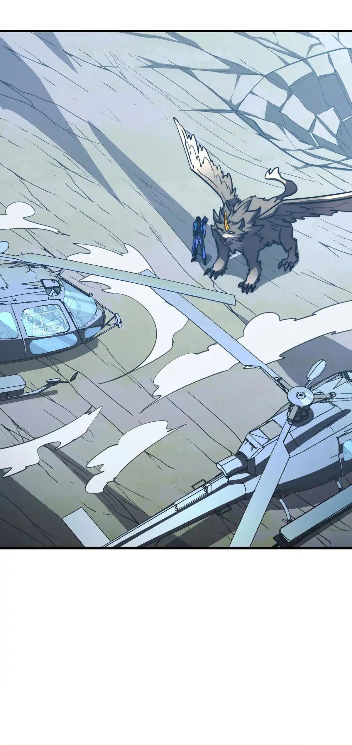 Rise From the Rubble Chap 285 - Next Chap 286