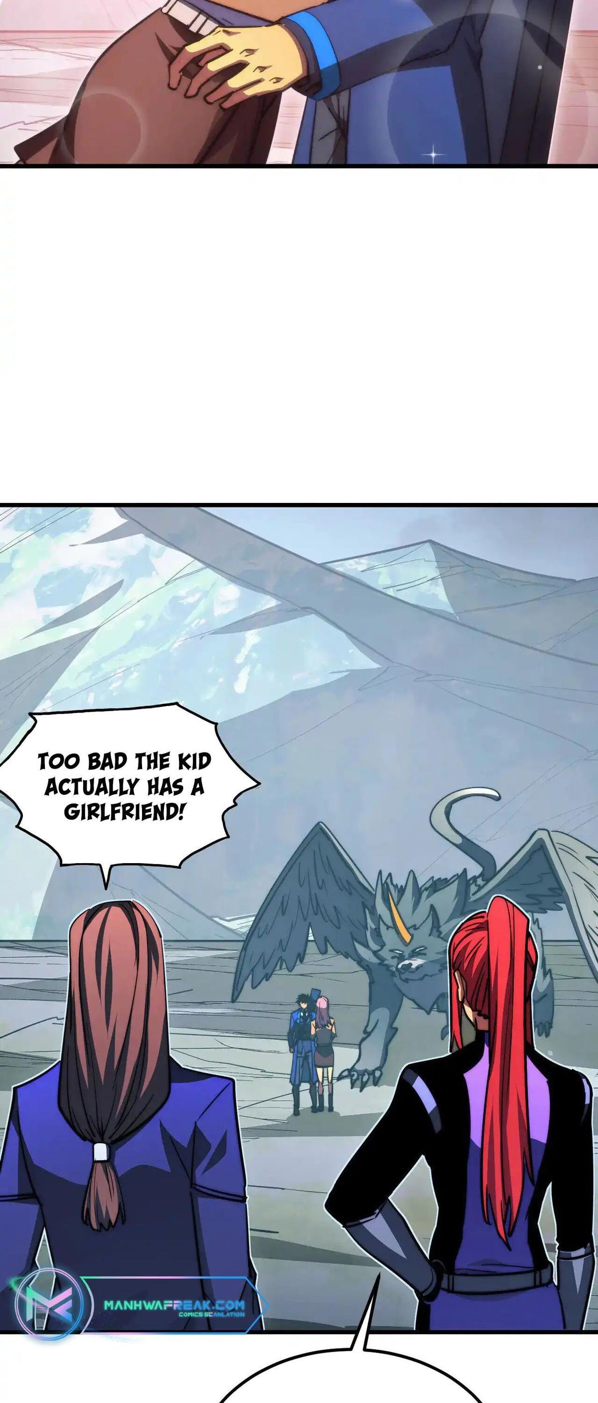 Rise From the Rubble Chap 285 - Next Chap 286
