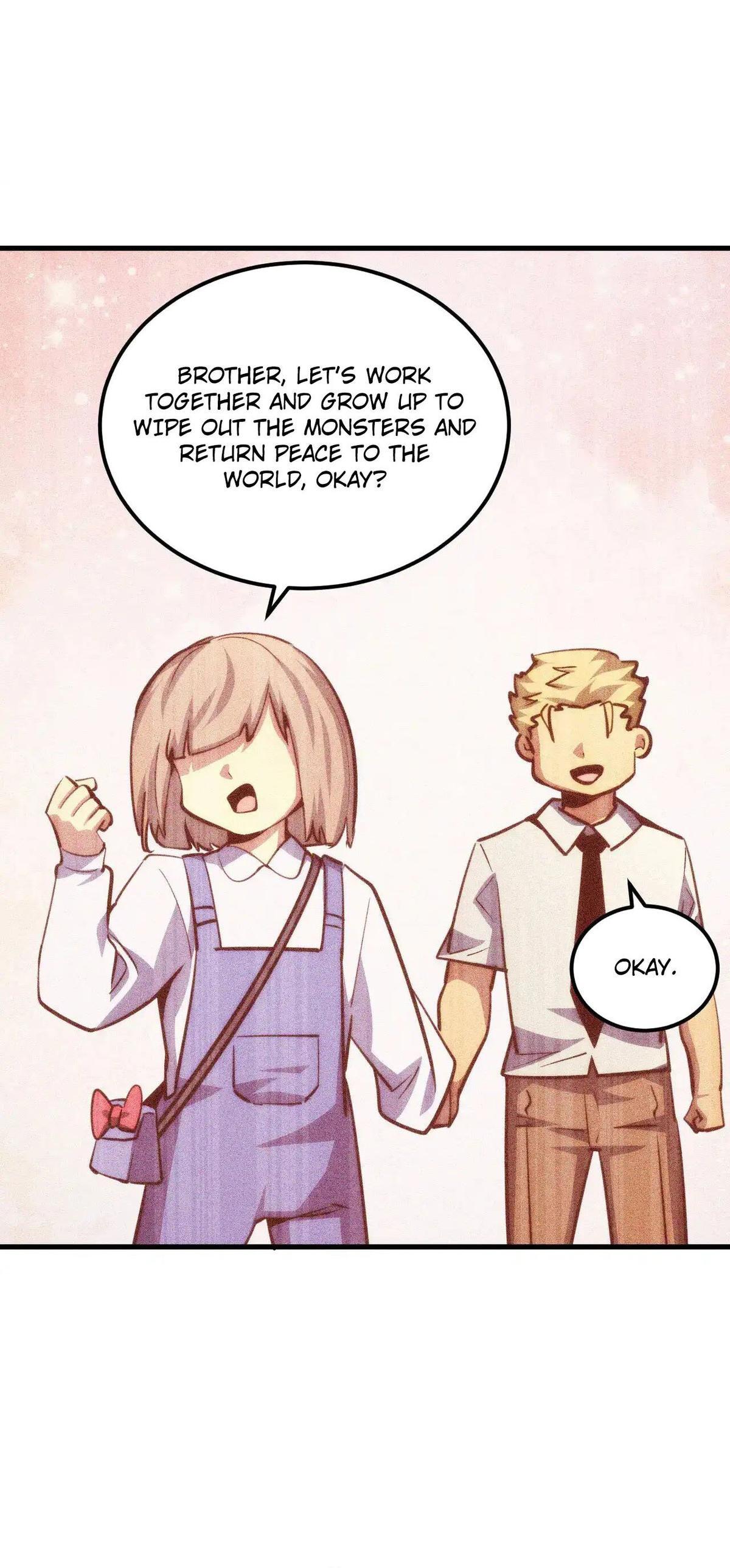 Rise From the Rubble Chap 285 - Next Chap 286