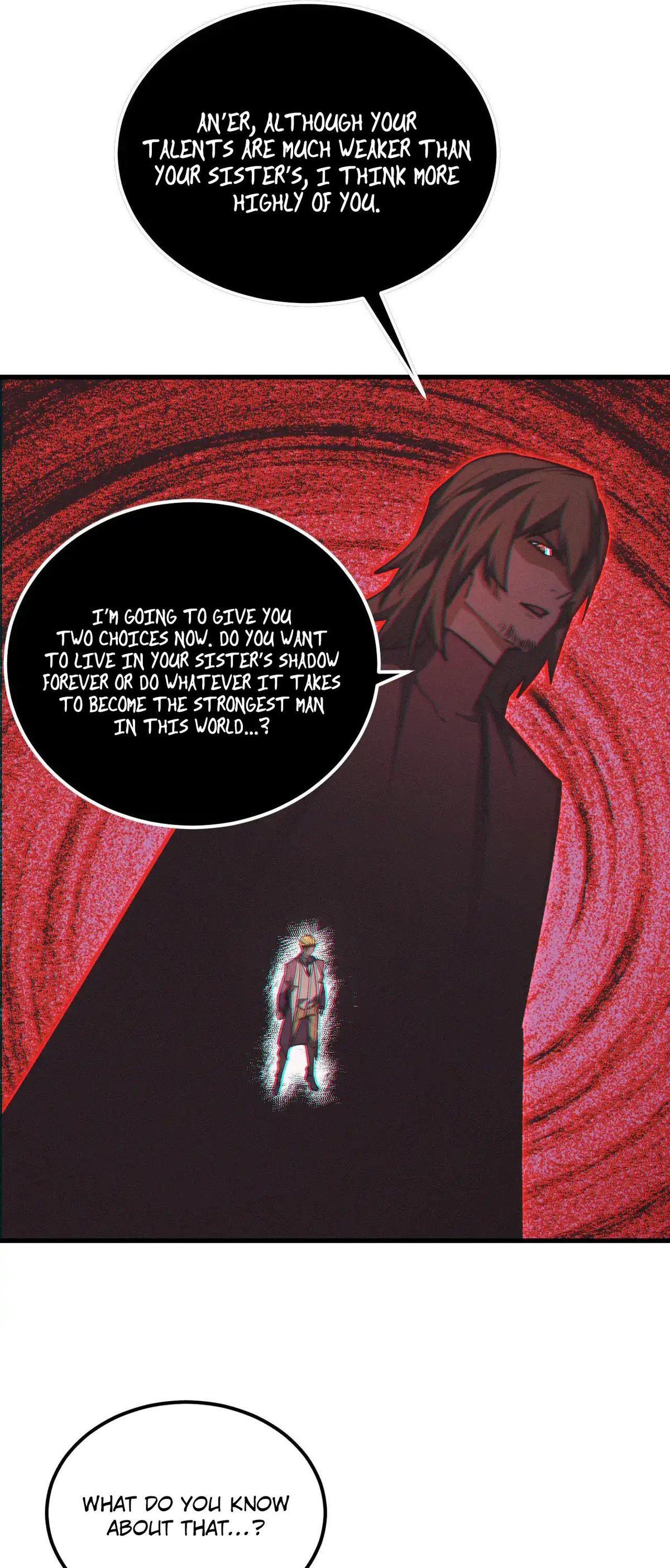 Rise From the Rubble Chap 285 - Next Chap 286