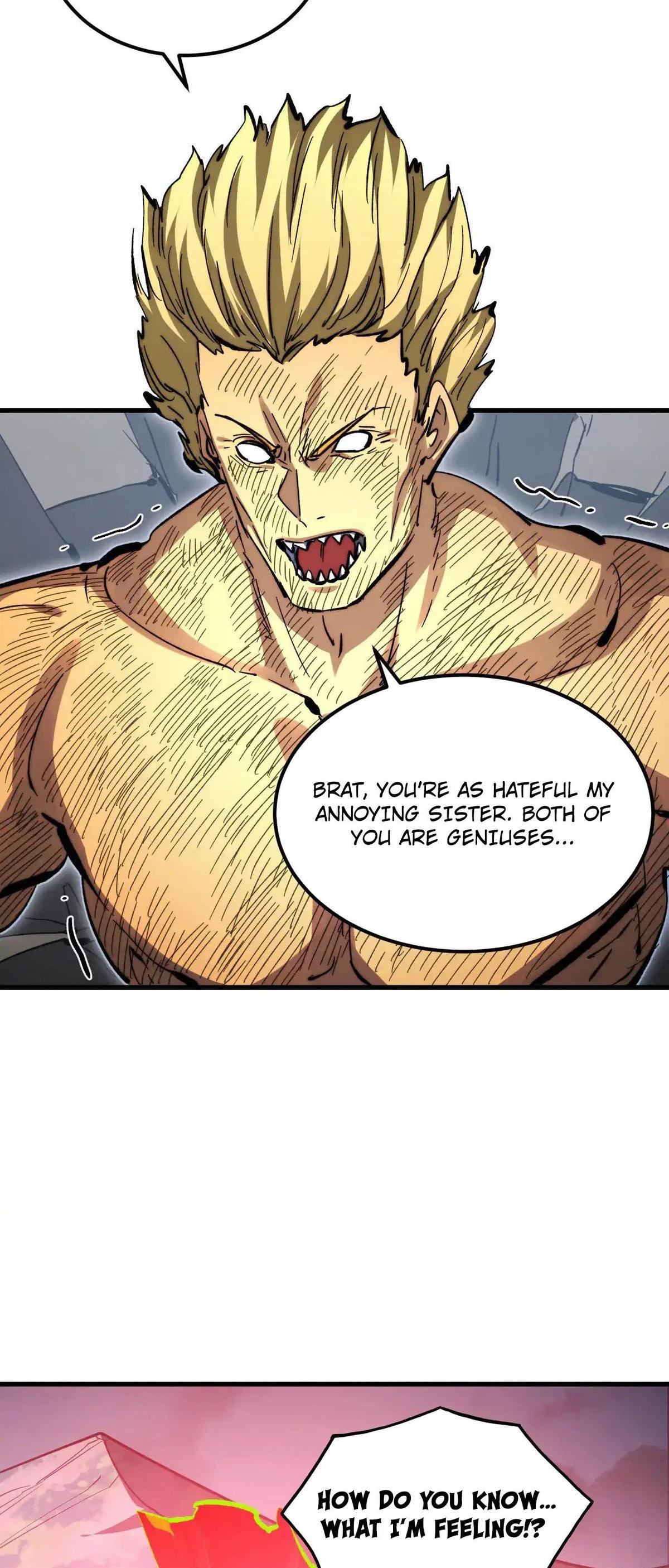 Rise From the Rubble Chap 285 - Next Chap 286