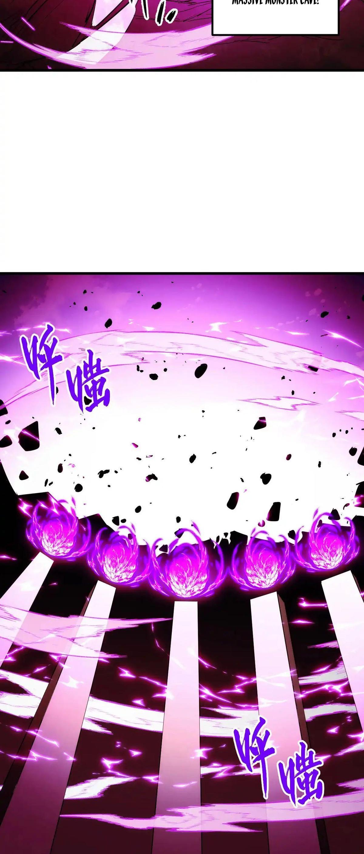 Rise From the Rubble Chap 286 - Next Chap 287