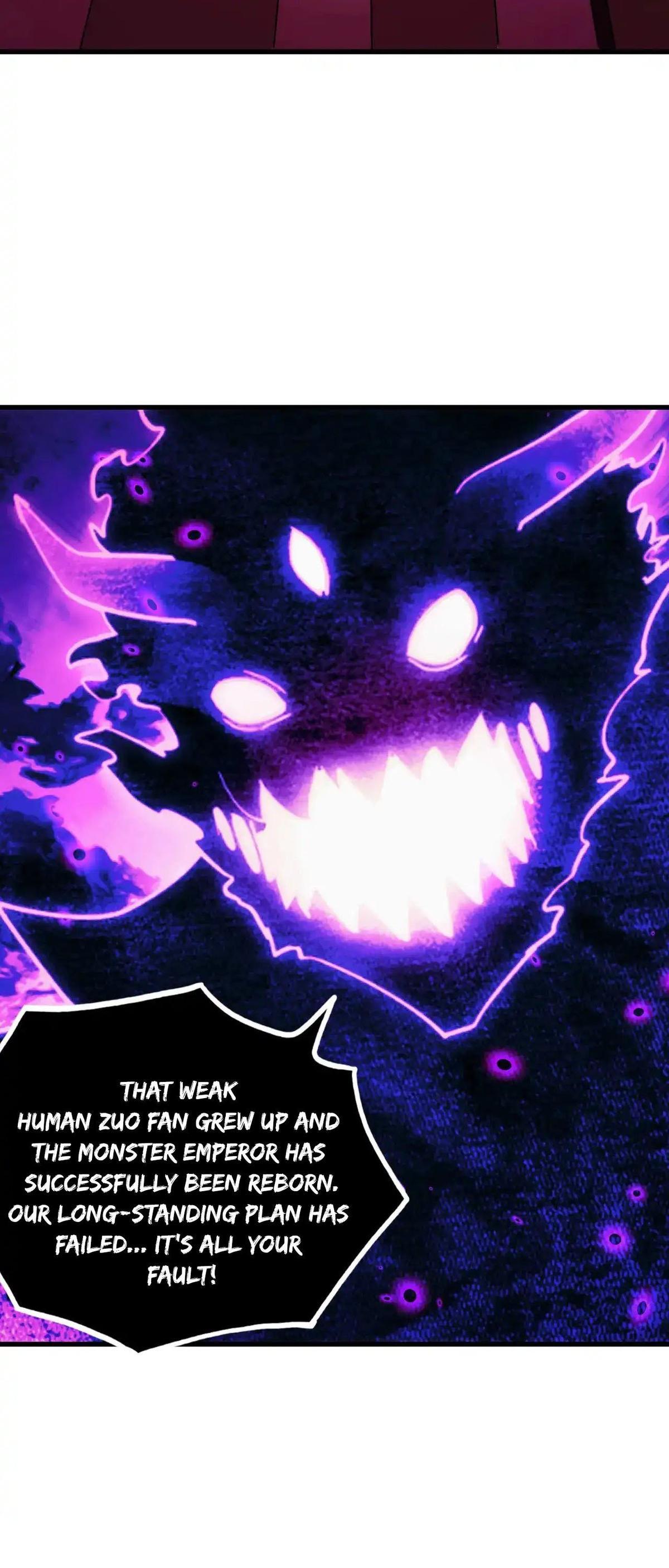 Rise From the Rubble Chap 286 - Next Chap 287