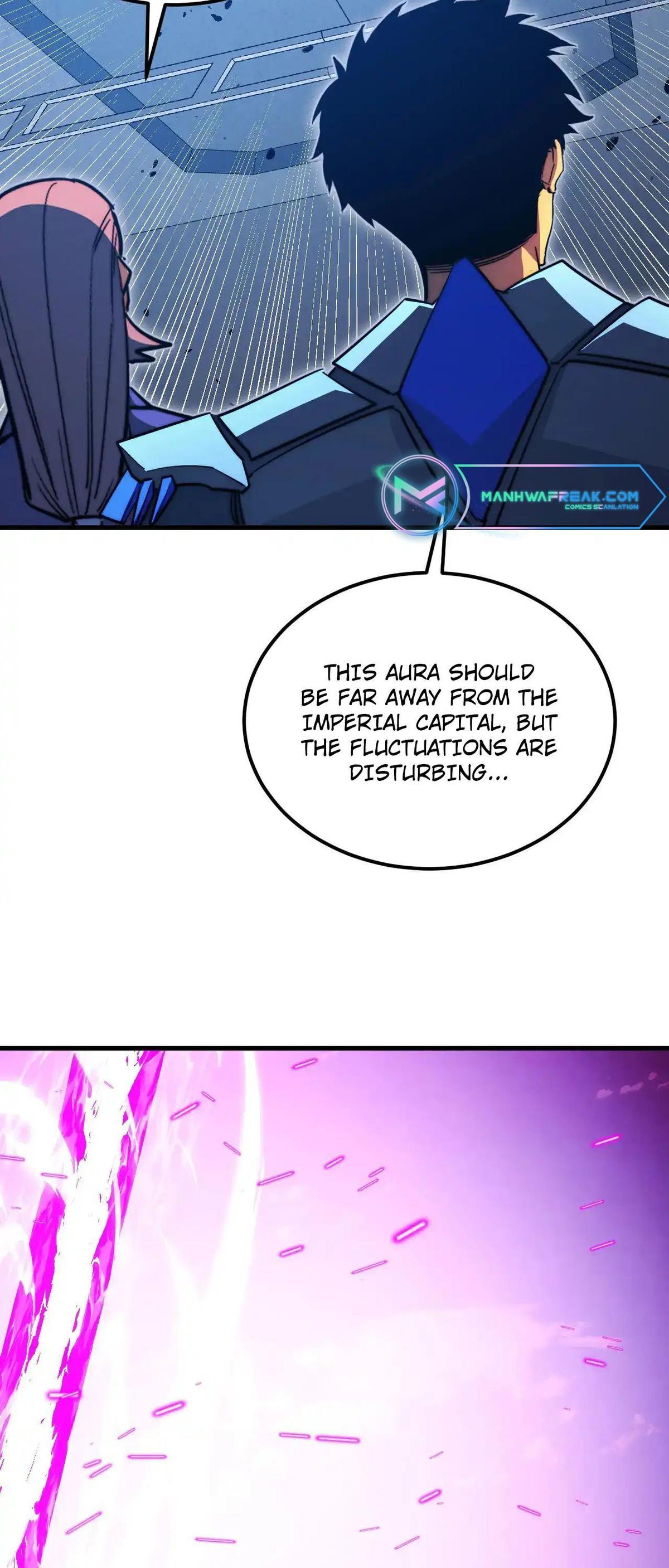 Rise From the Rubble Chap 286 - Next Chap 287